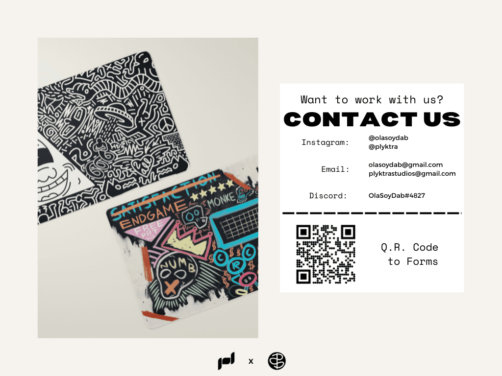 The "Callows" Collection | Samples Update! image 7