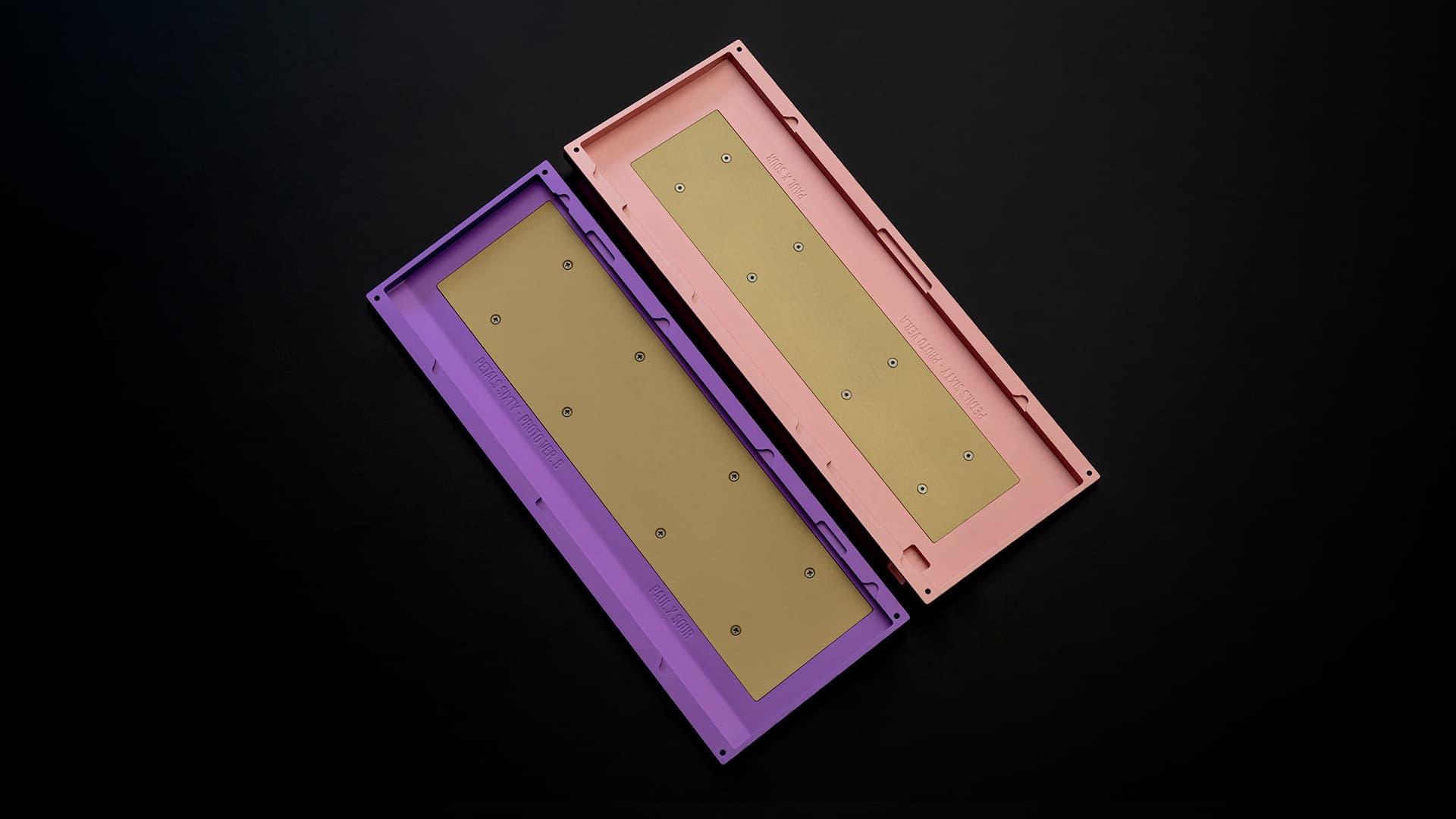 Petals Sixty - Paul x Sour (GB IS LIVE) image 12