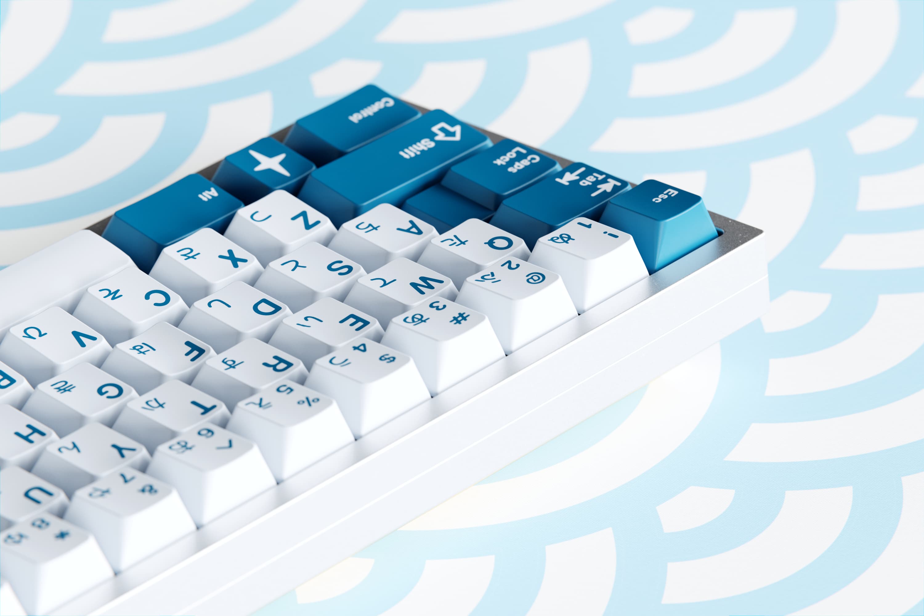 GMK a starts August 1st! image 26