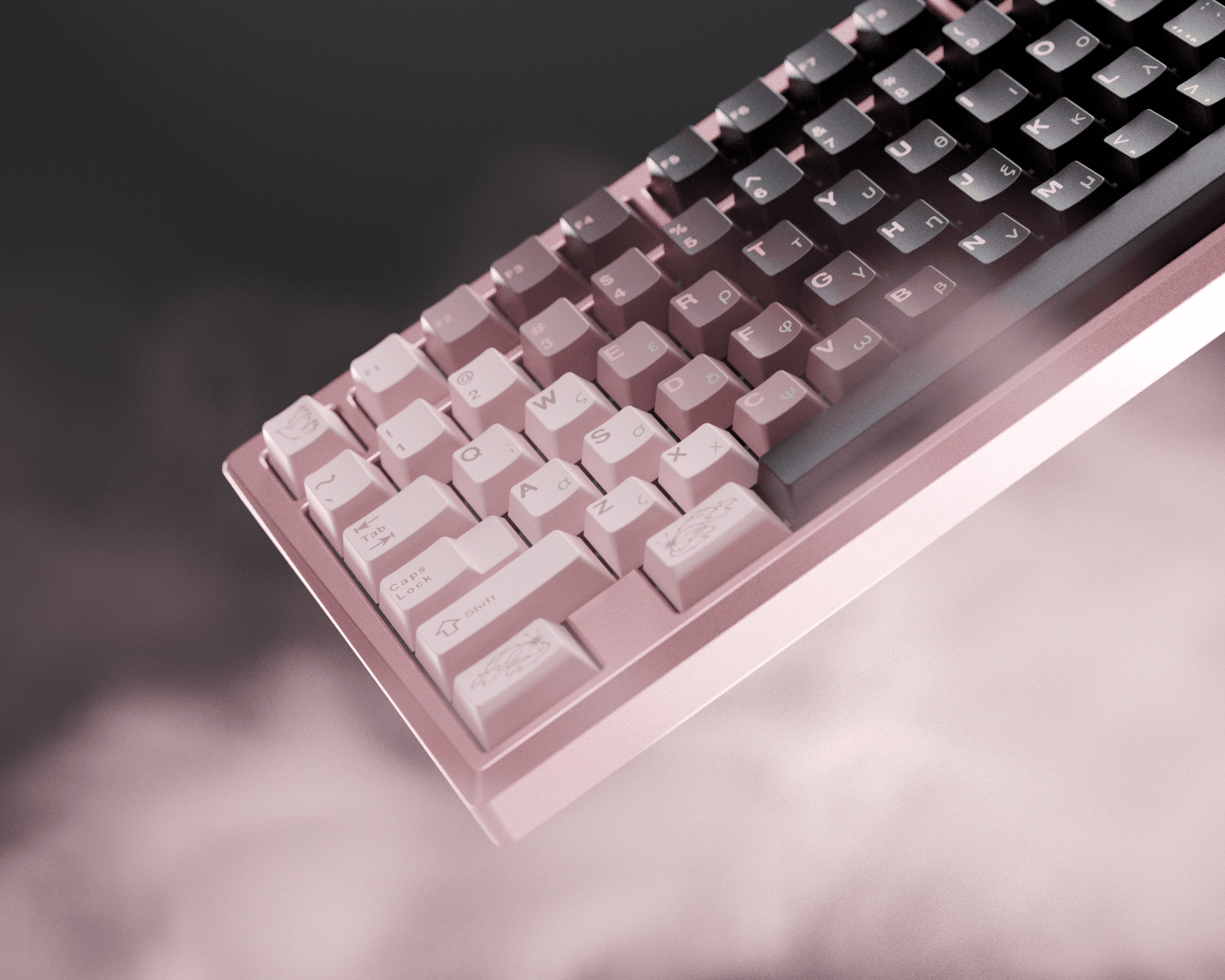 Re: [IC] KKB Pandora | GB Live image 12