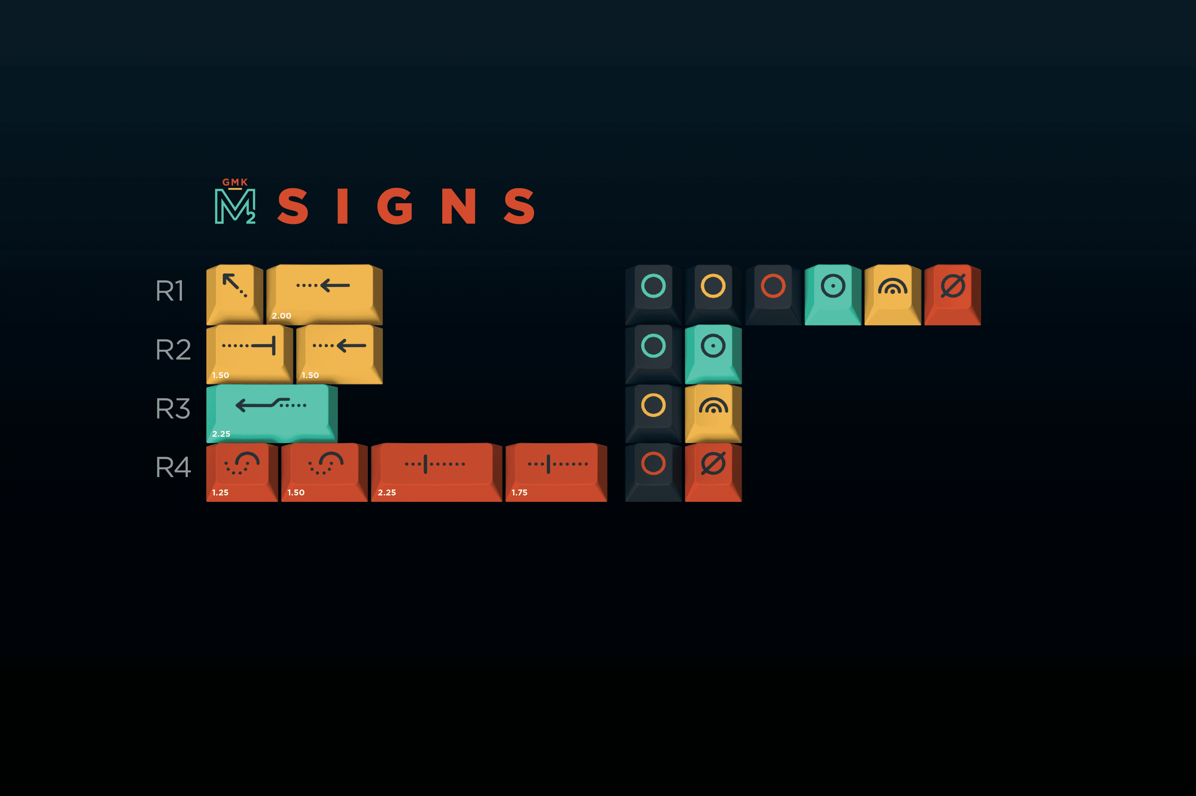 GMK METROPOLIS 2 - Coming April 02 - 40% Update image 4