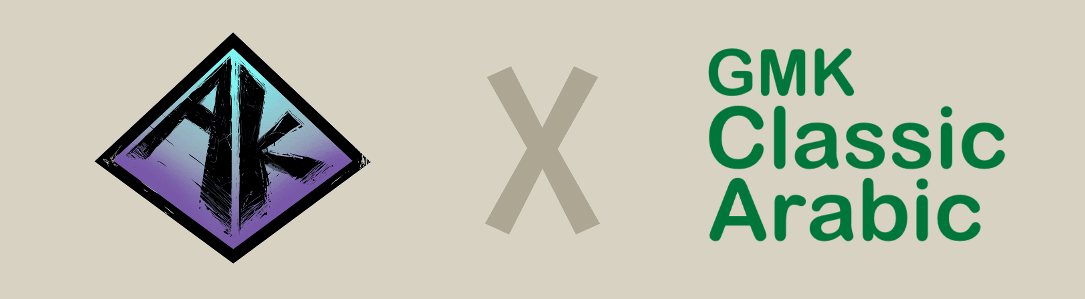 GMK Classic Arabic ...and more | GB OVER! image 53