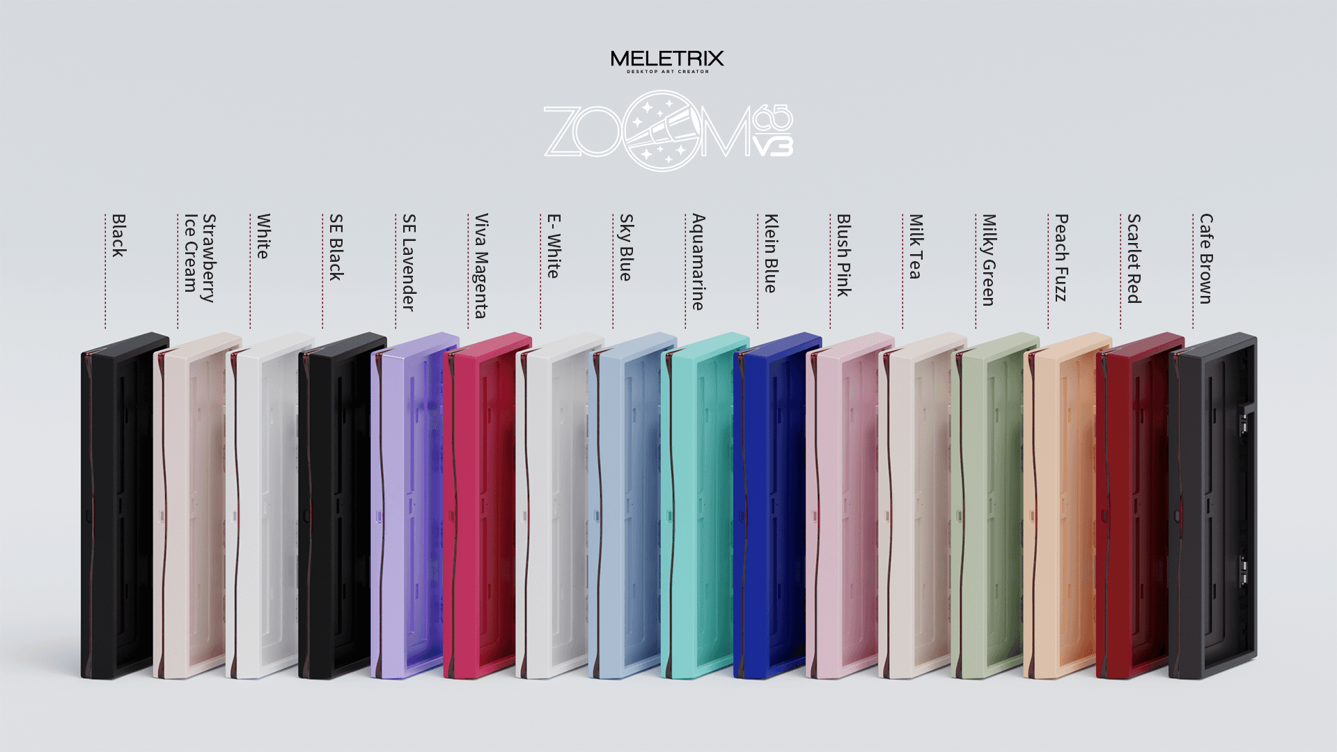 Zoom65 V3 Update - Price, GB Date, New Backplates, Sample Dates for Reviewer image 15