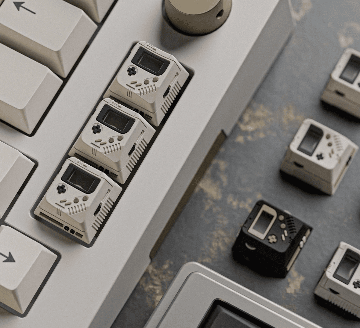 Domikey x Jaekeyed Relic (GB Dates: July 12, 2023 to August 12, 2023) image 44