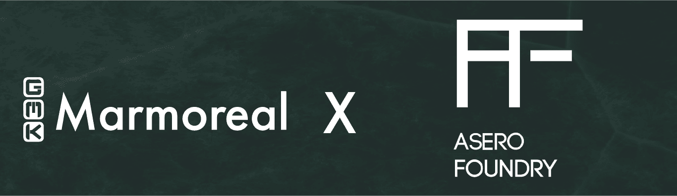 GMK Marmoreal | Groupbuy is live! March 21 - April 21 image 54