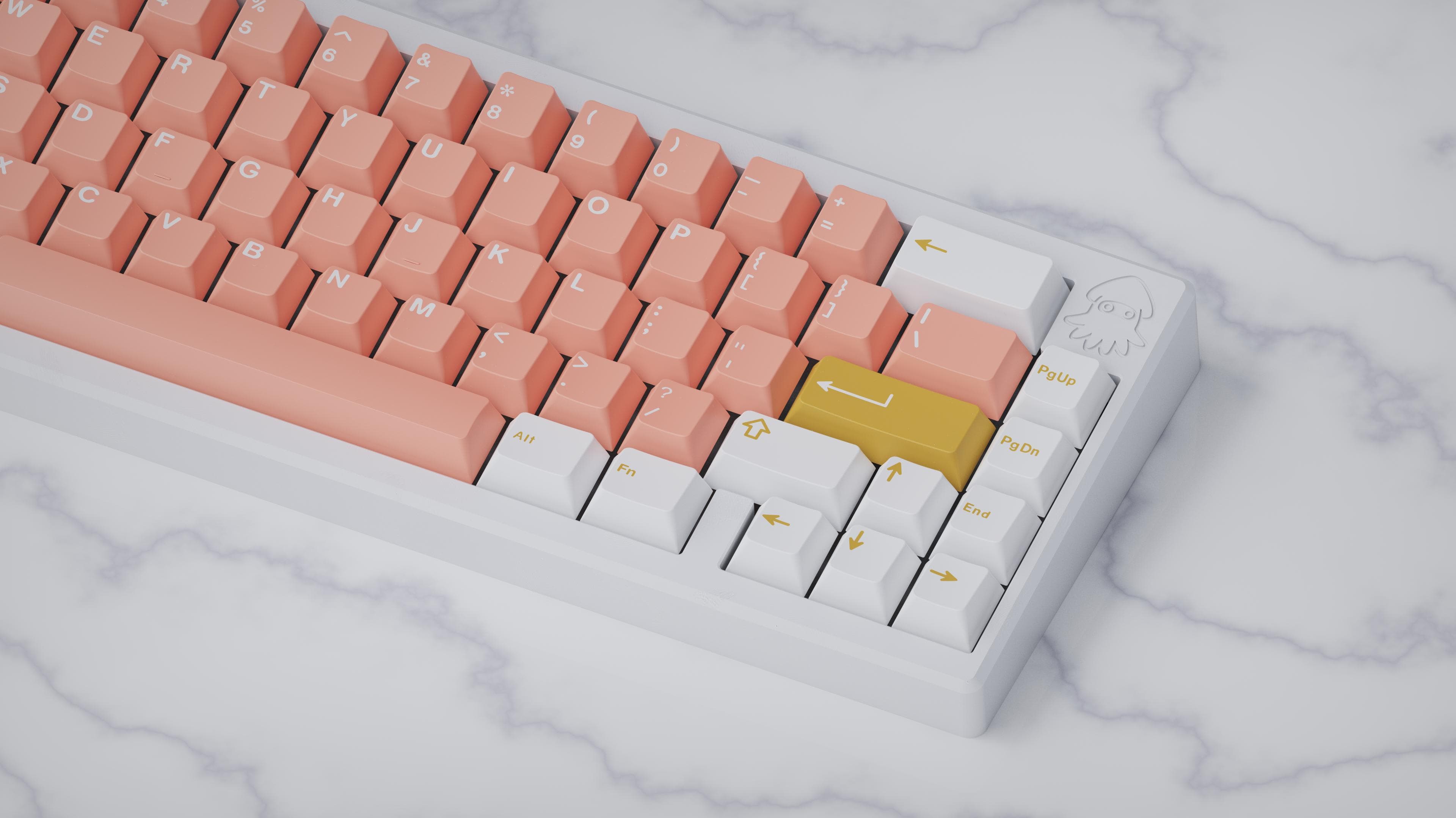 JTK Sora - Kitting changes and New Renders | GB date April 6th image 31