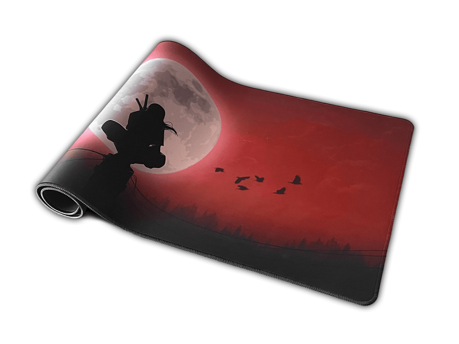 Moonlit Night Desk Mat | Free Shipping to US image 2