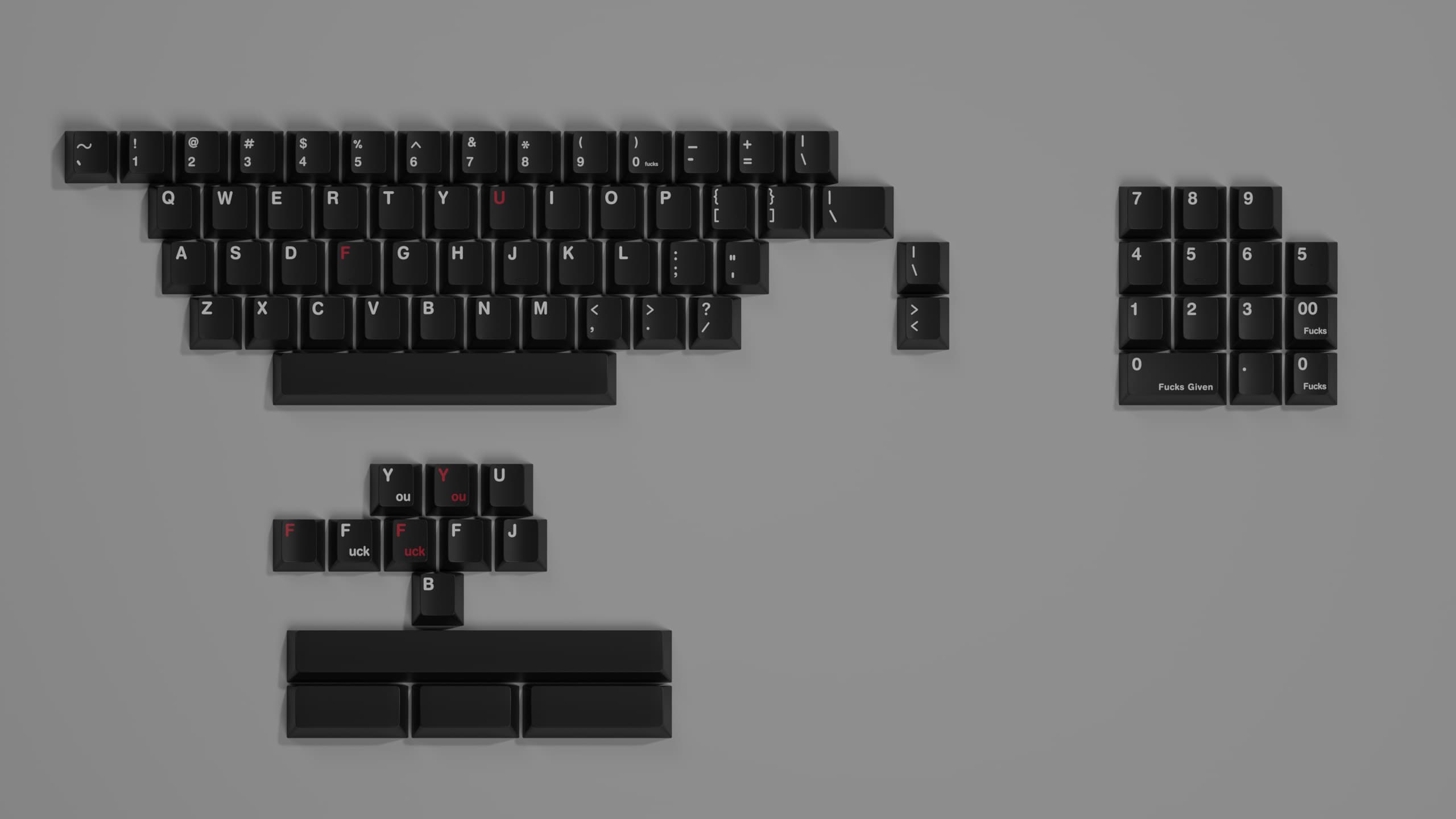 KBM ABCDEFU image 10