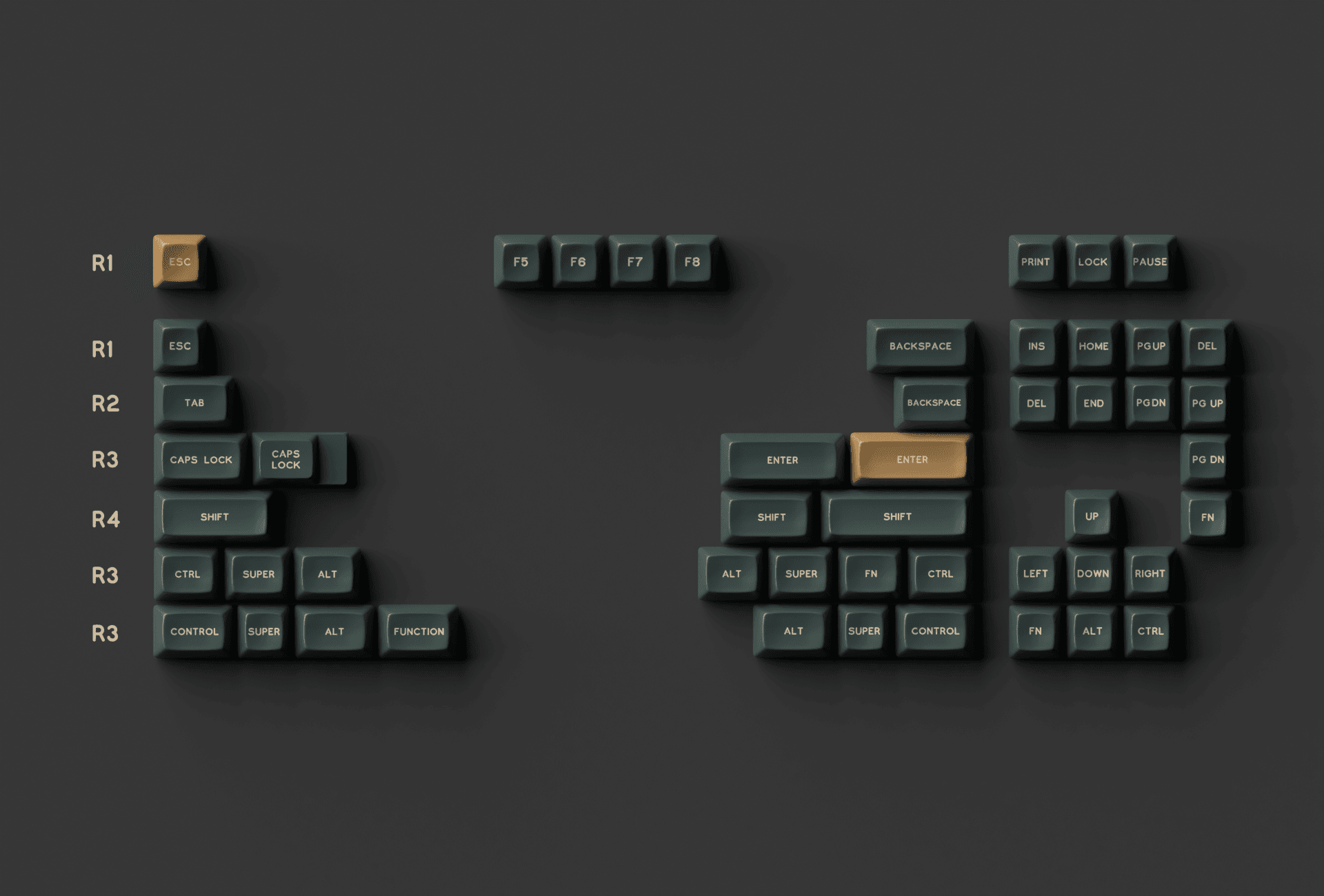 SA Ramses | GB 16 April - 14 May HAPPENING NOW! image 4