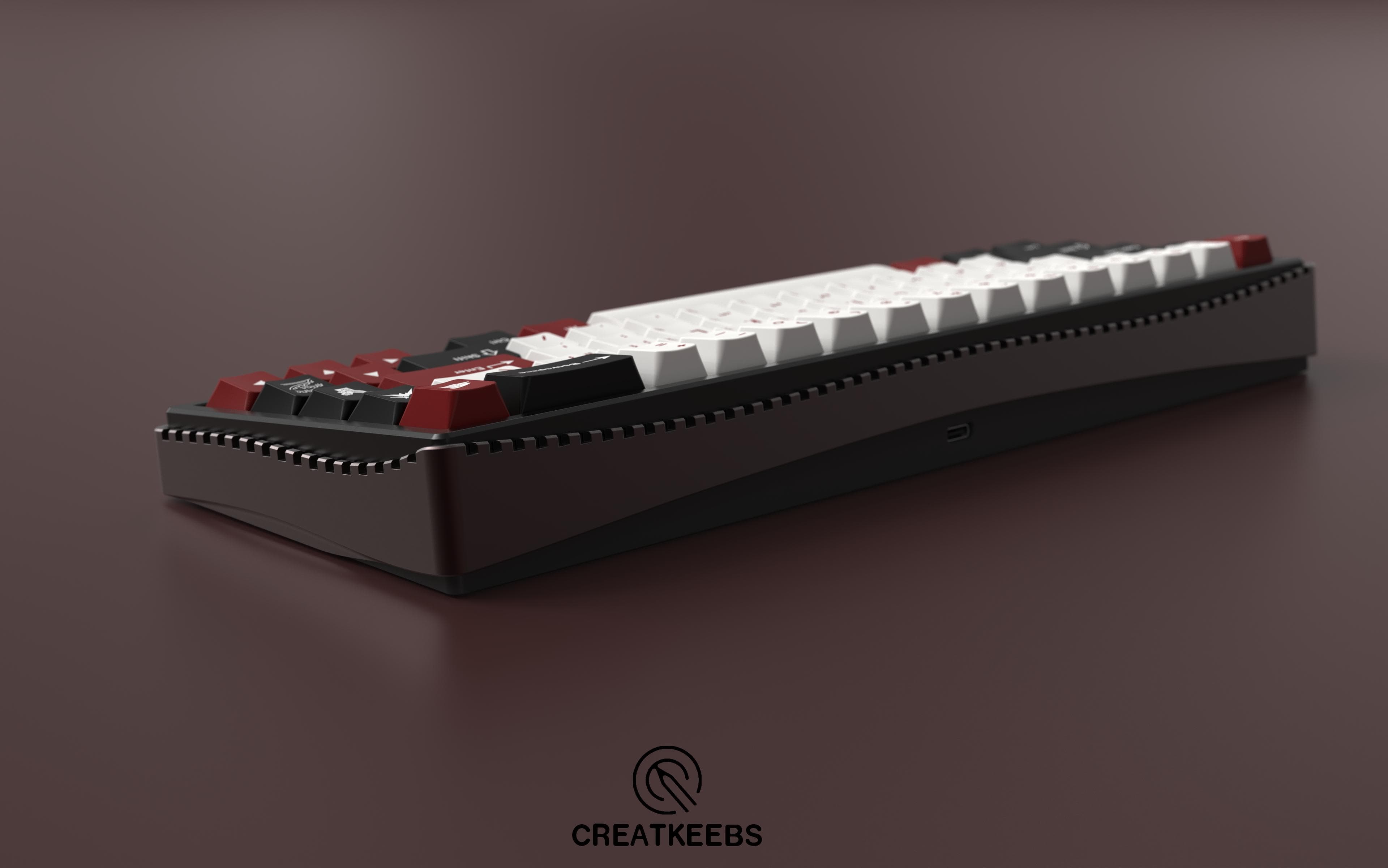 【IC】Greatwall 65-Dragon lies high on hills, travels thousands miles long image 2