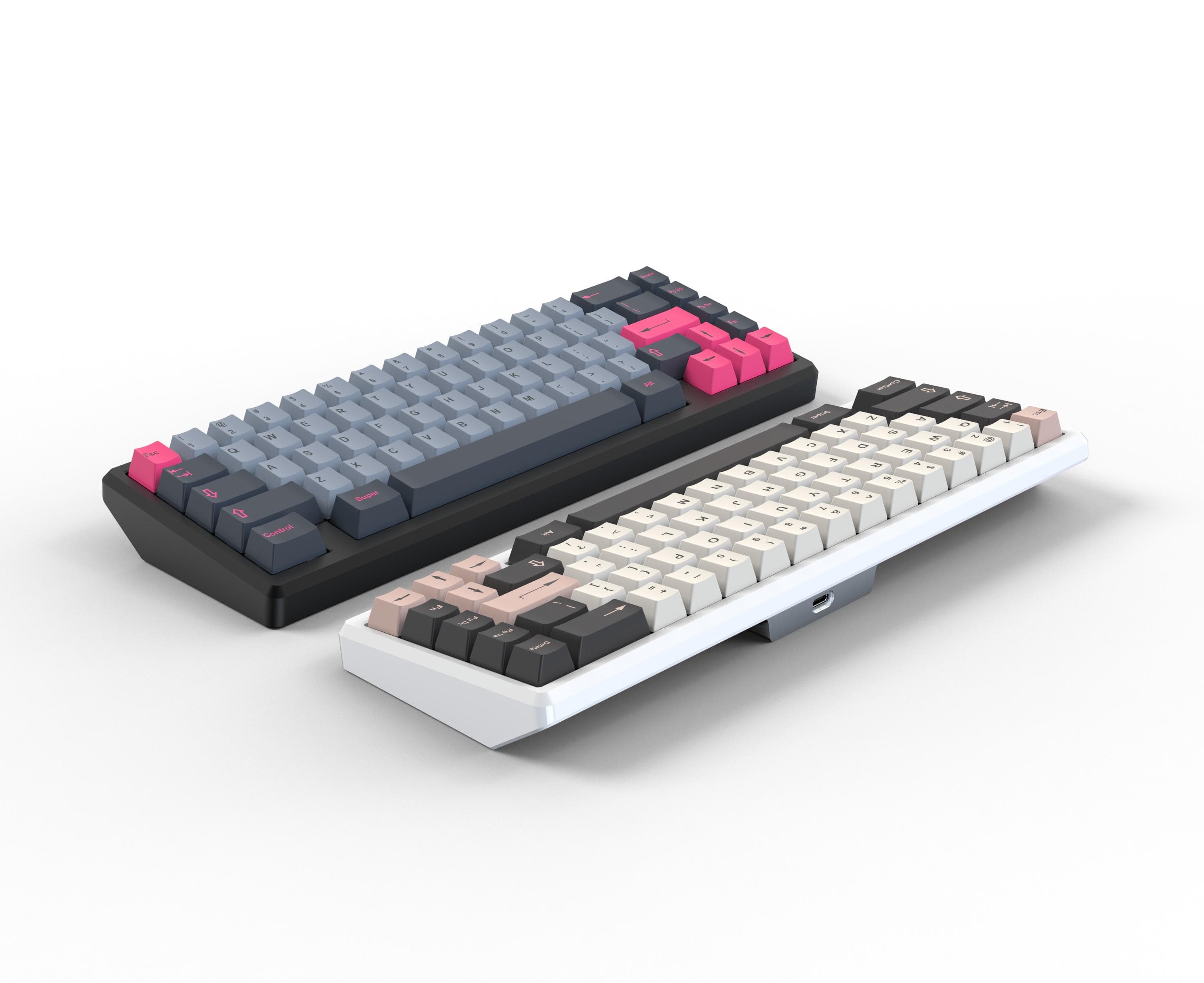 - KC 65% Gasket Mount image 4