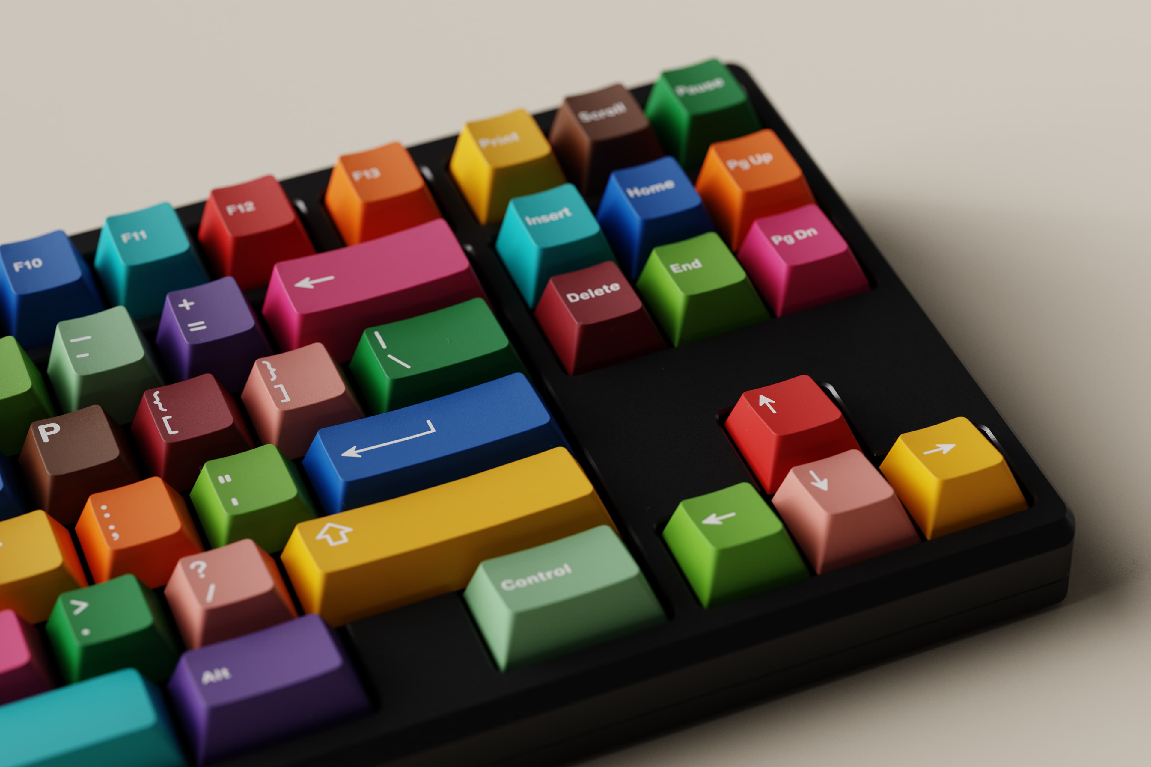 gmk colors image 6
