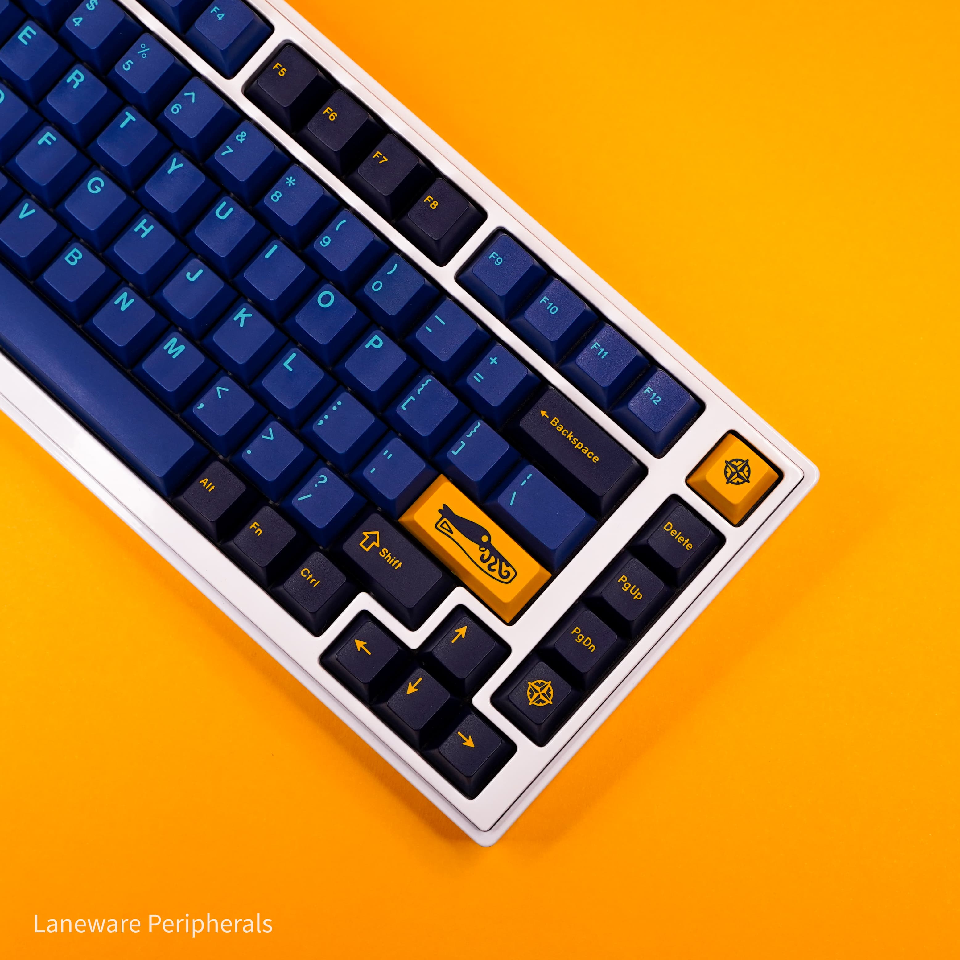 LW-75 by Laneware | Prototypes Are Here! | image 15