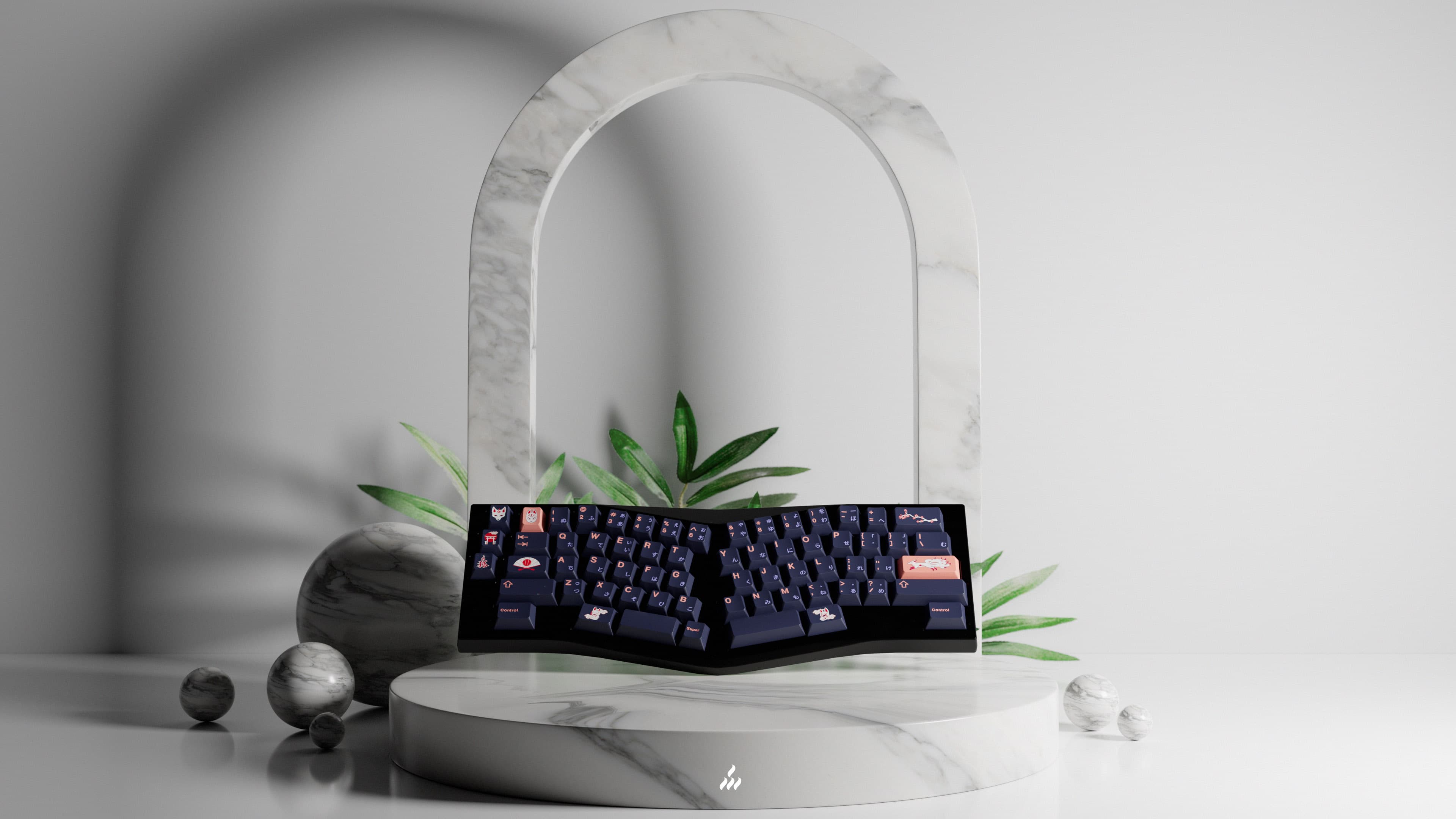 GMK Kitsune : GB March 3rd : Pricing out! image 19