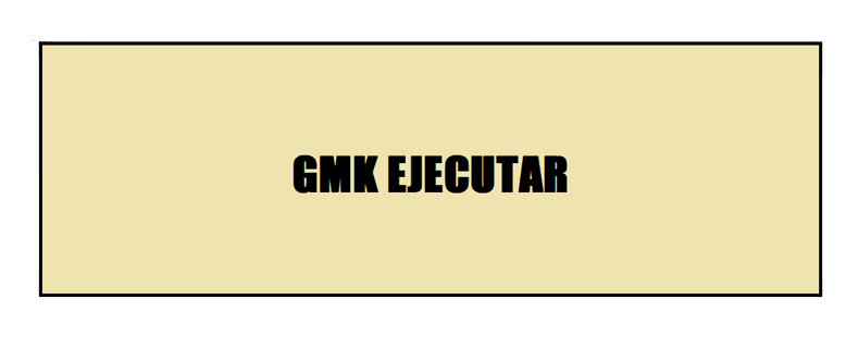 GMK Ejecutar