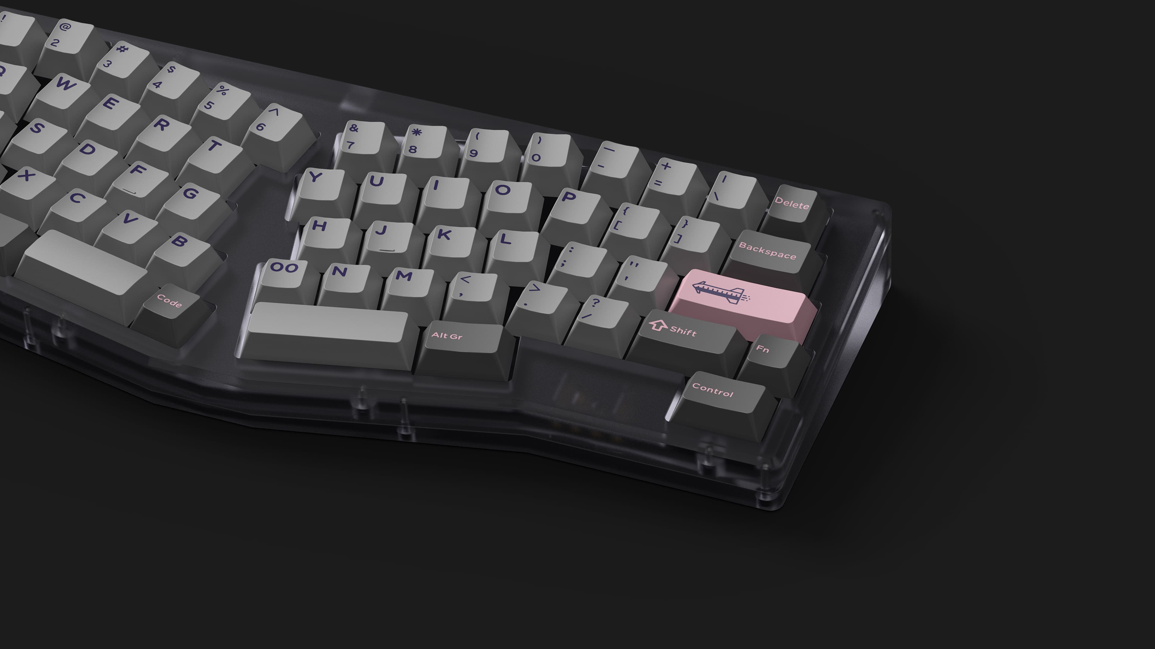 DMK Nebula | B for Alice Fixed image 28