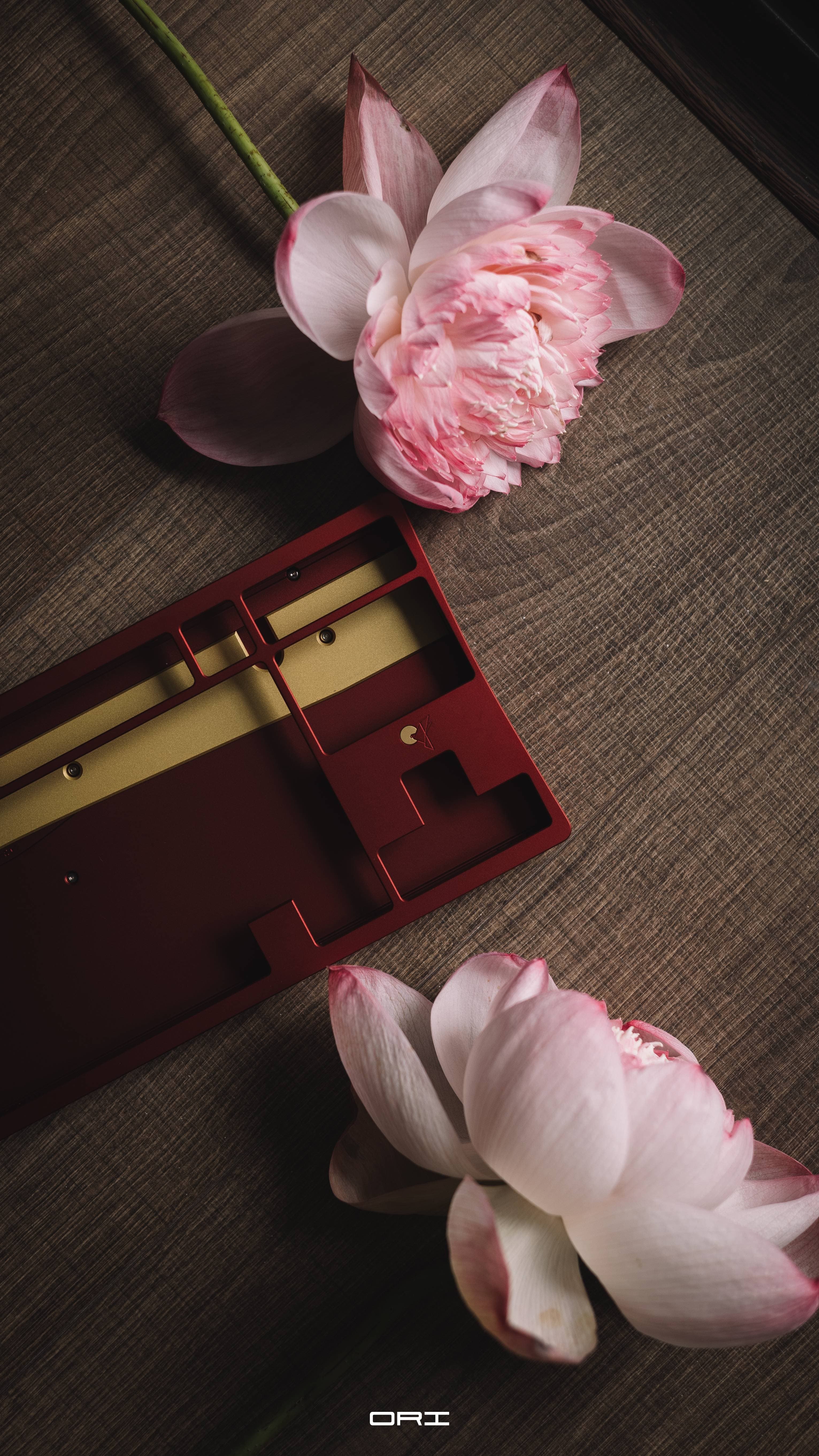 ORI CLS-3//88 Keyboard - Prototype V2 Update image 15