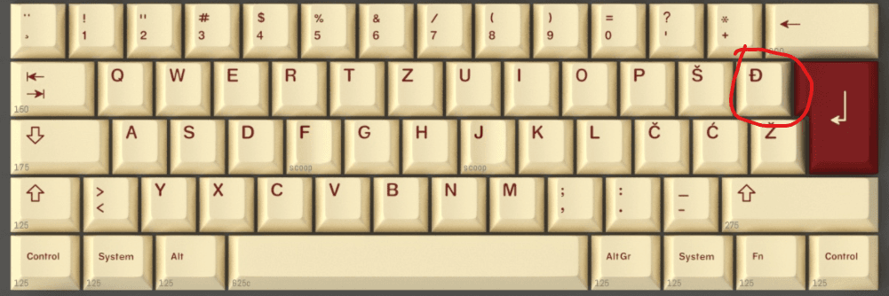 GMK WOB NORDEUK++ R2 - ( Awaiting quotes ) image 16