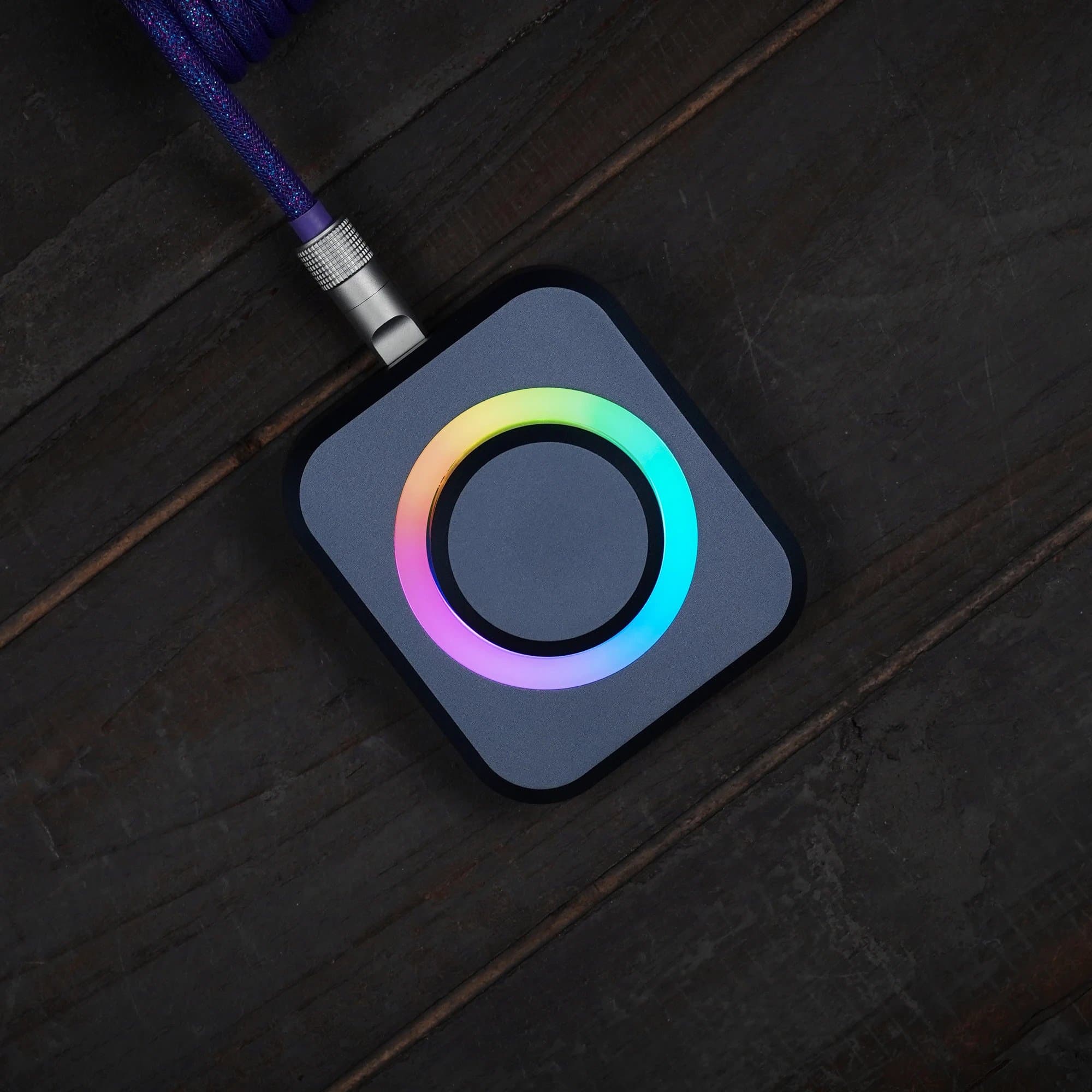 RGB Knob | (October, 5) IC posted on KBDfans.com! Reserve yours now