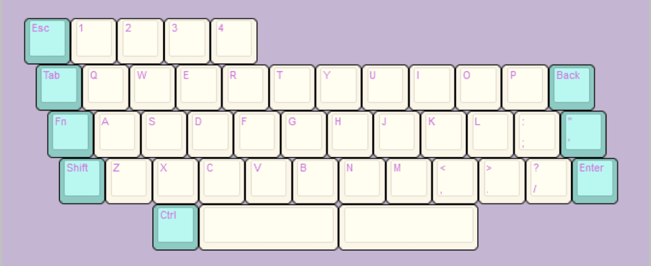 Mesektet | Not a Rectangle image 12