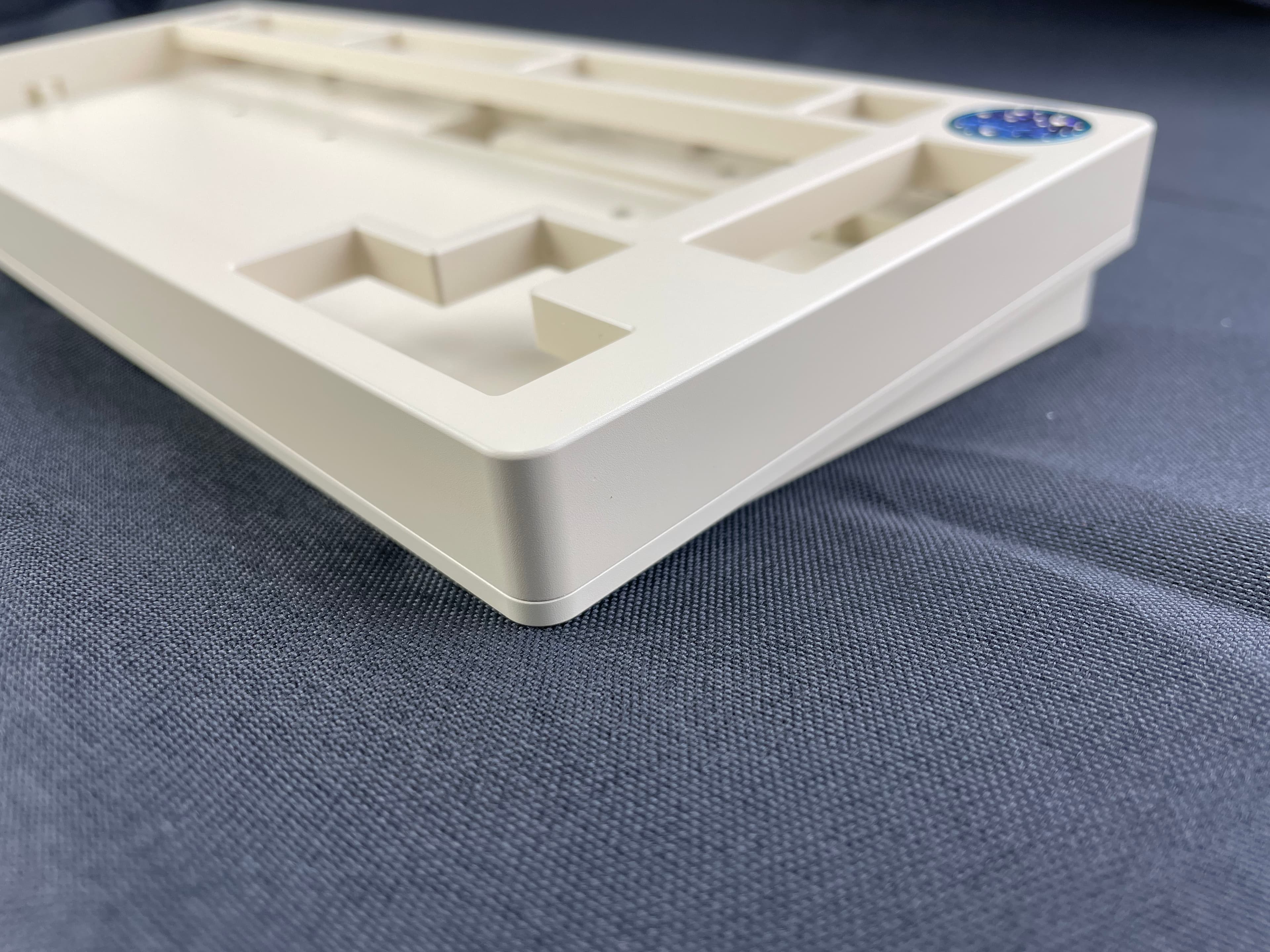 Thera – 75% plateless keyboard by Createkeebs - GB this weekend Aug 15th image 17