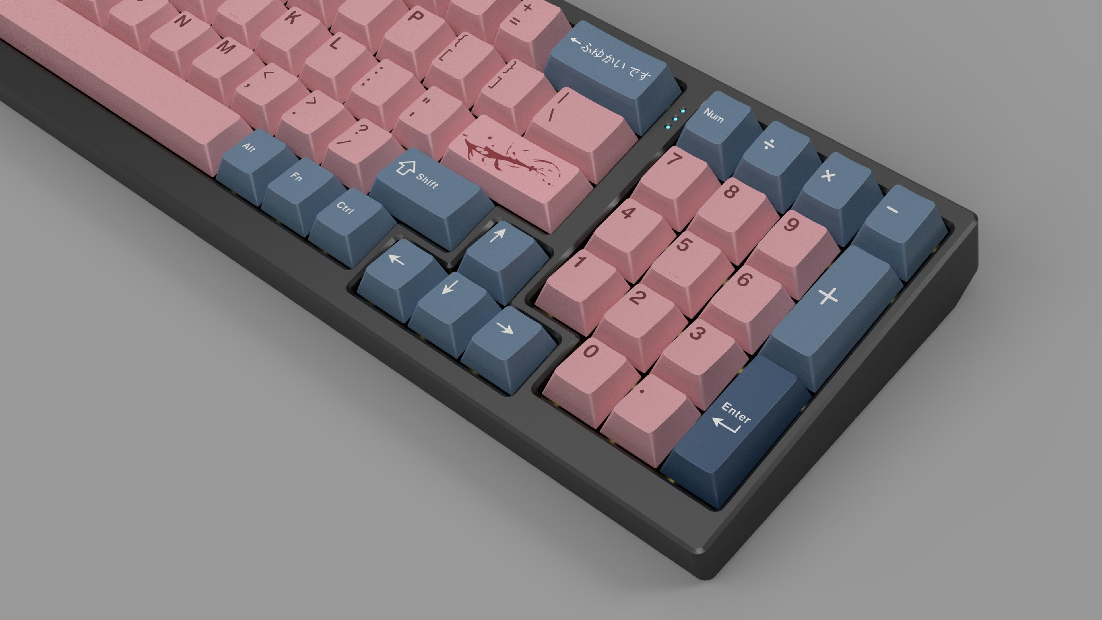 Domikey Kuriyama - Manufacturer Update | Oct 25 2022 image 35