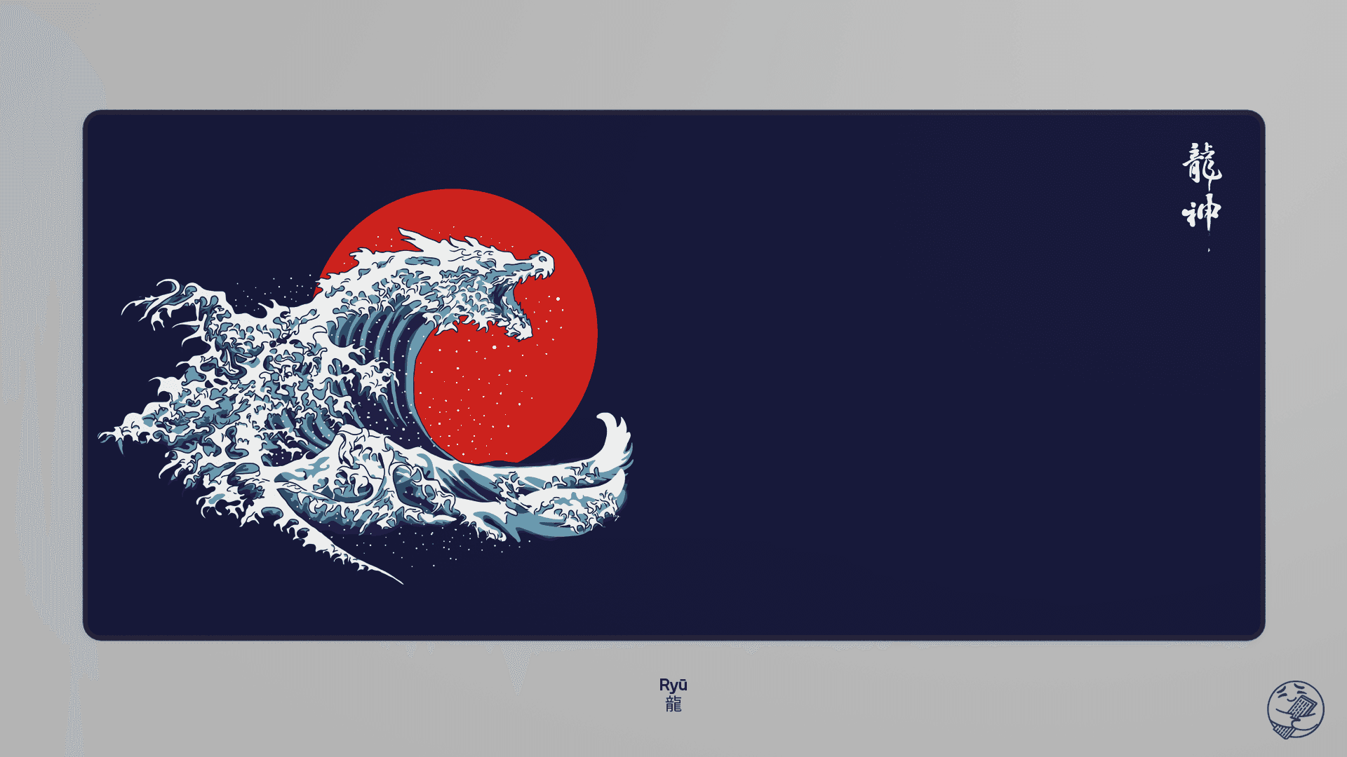 KAT Great Wave (大浪) | GB Jun21- Jul22 - All Vendors Live! image 47