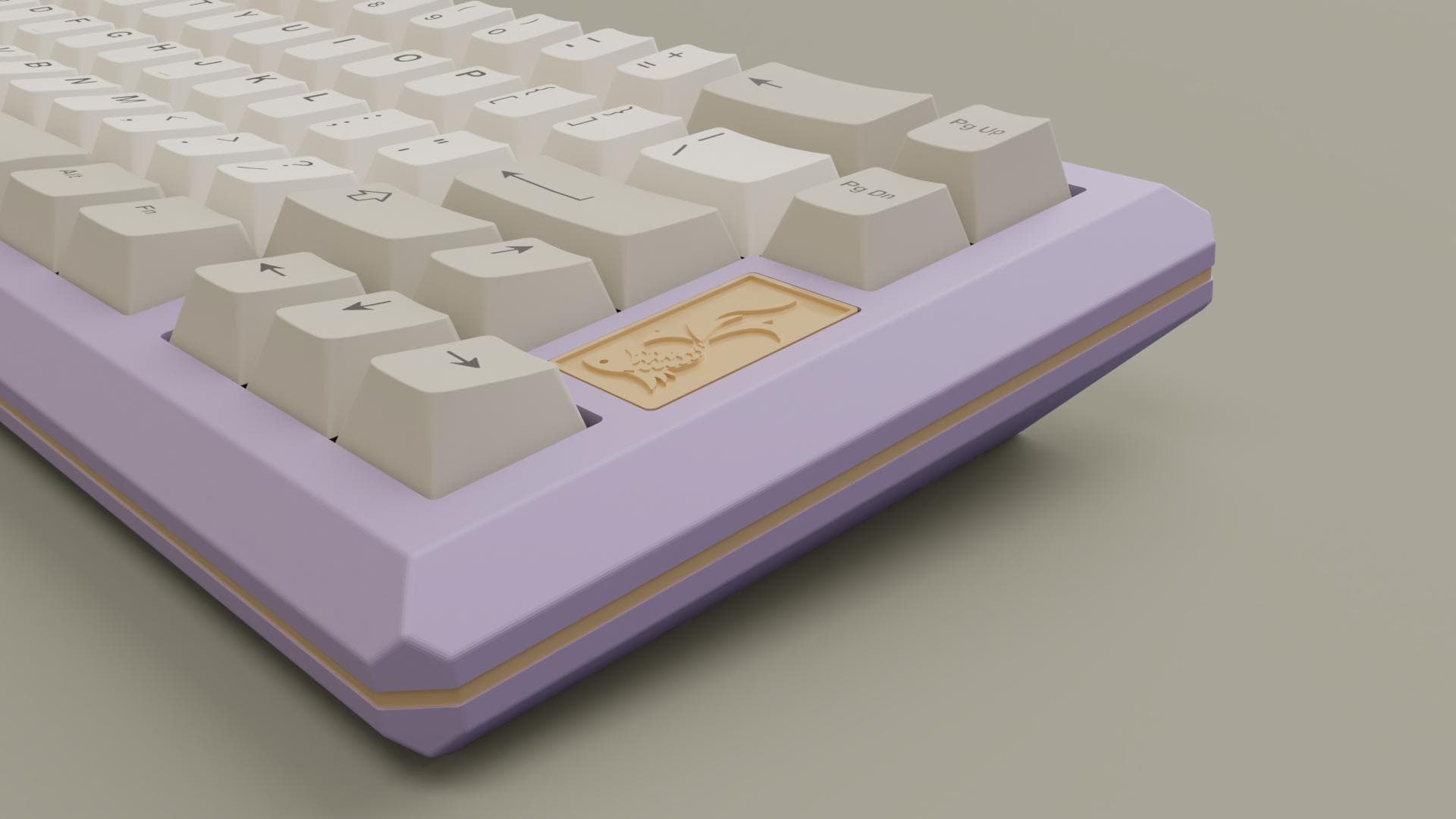 Whi65 | Round 2 Prototpyes Ordered | (9/4/2021 Update) image 32