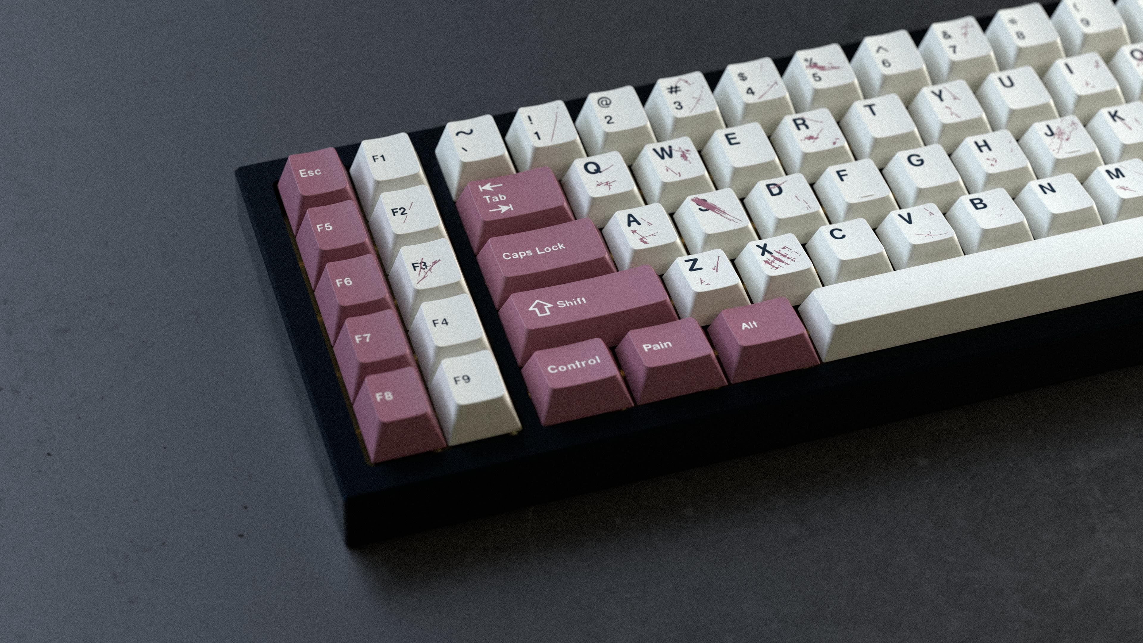 GMK CYL DarkLord | SET REVAMPED!!!! image 12
