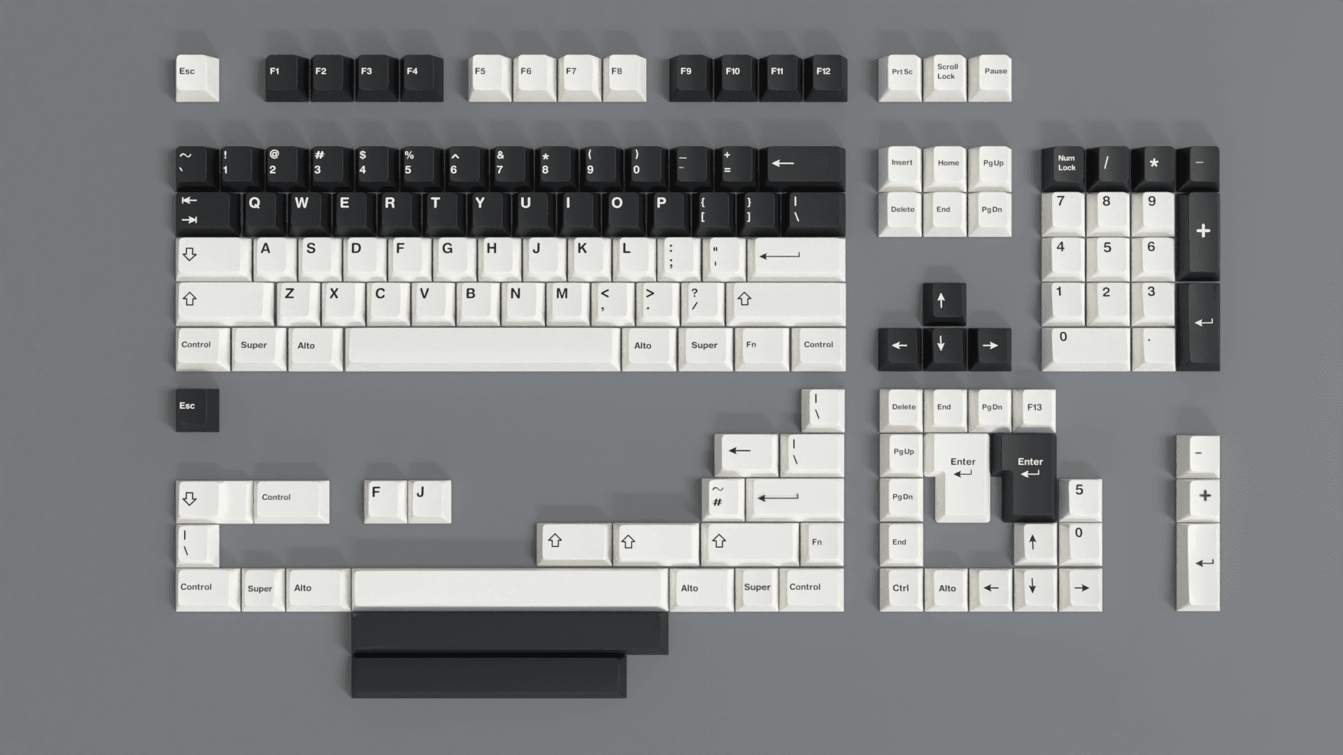 ePBT Musician (UPDATE 5/5/2020 Kit changings, new renders, minor changings) image 2