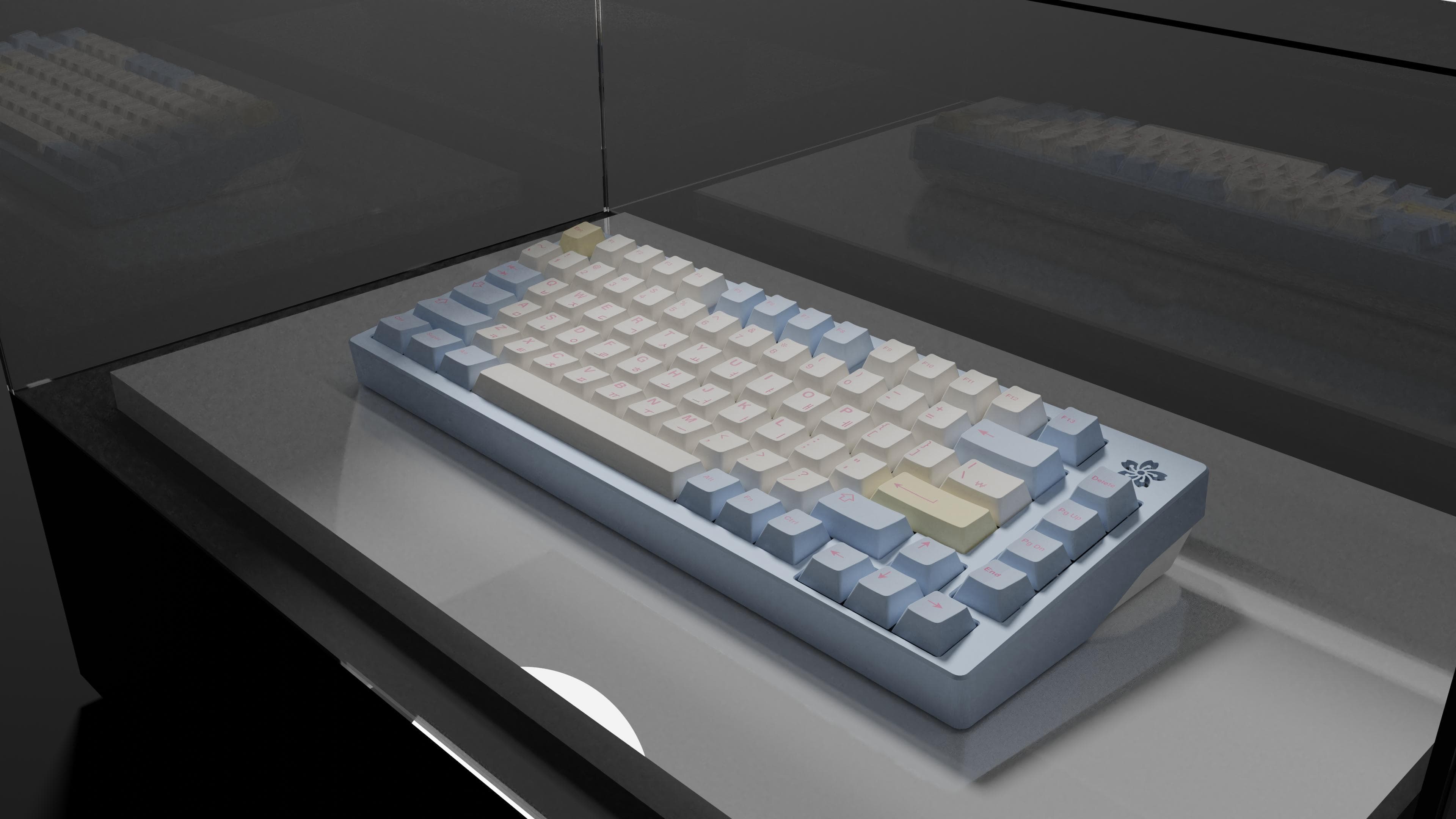 Milkyway Velvet GB starts 1/27! image 21