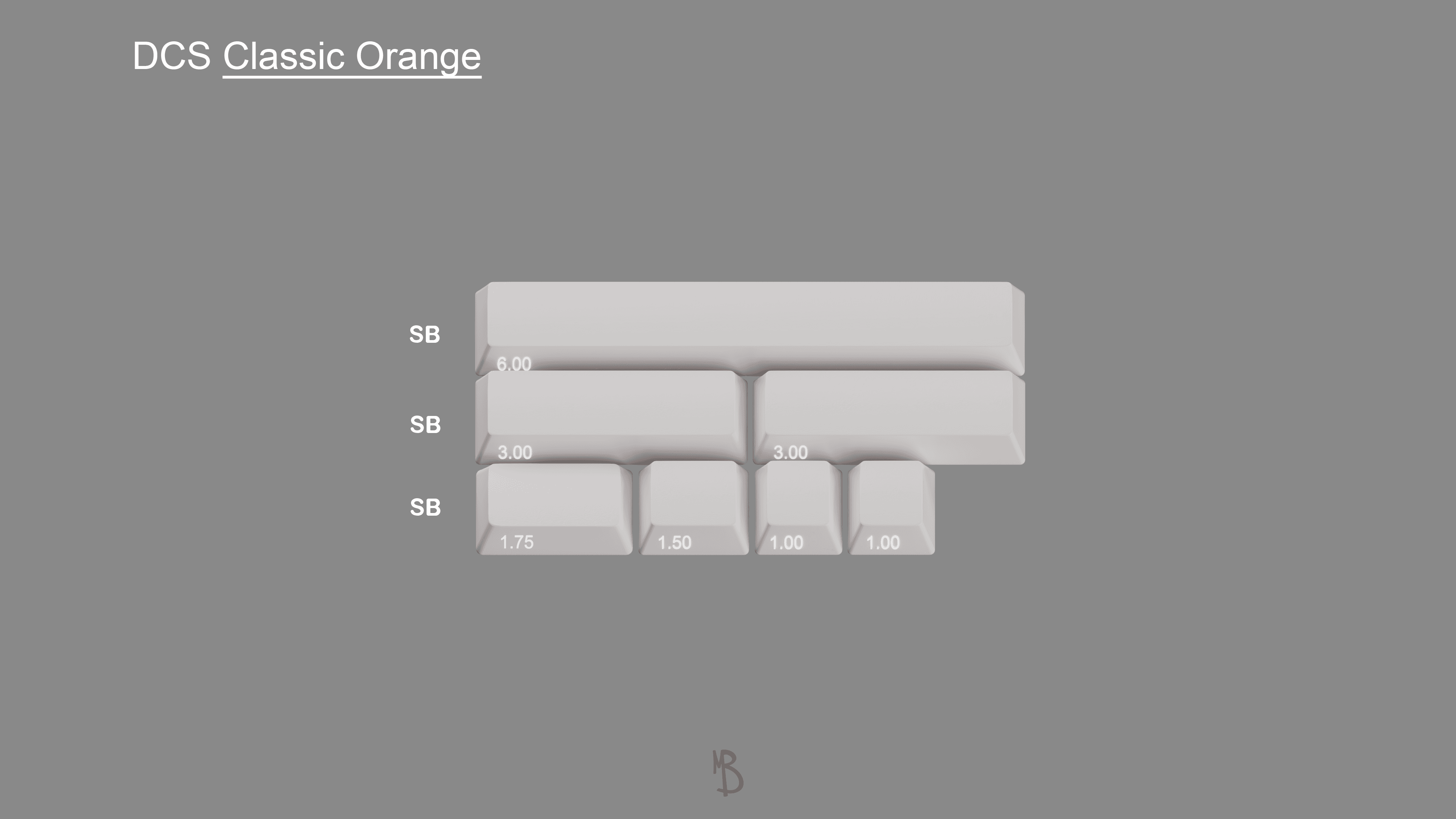 DCS Classic Orange - GB Date/ Prices (12/27/21) image 5