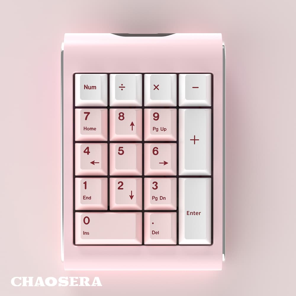 【IC】Compact and Exquisite Desktop Toy — Cupid Pad image 7