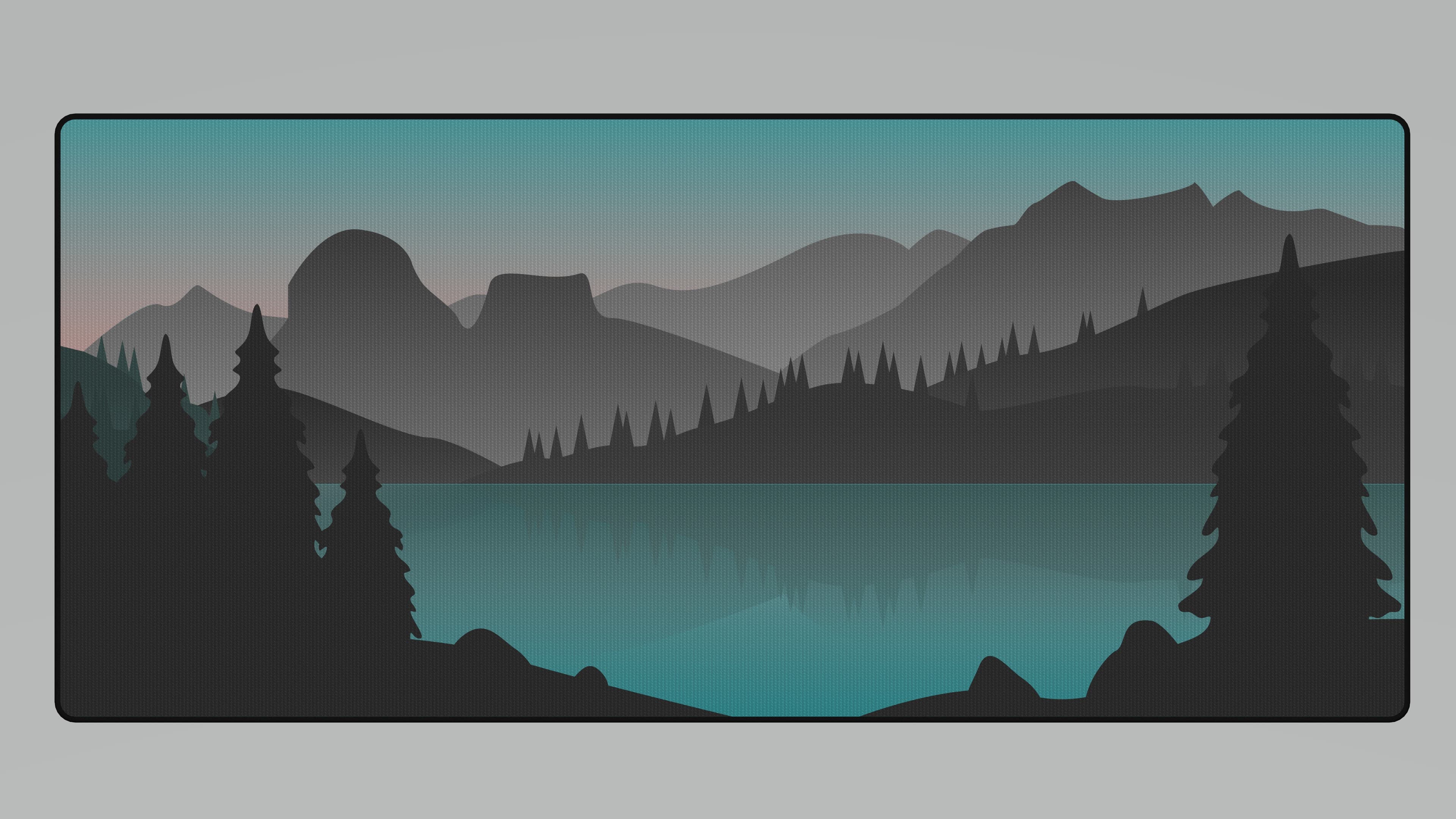 GMK Cascadia -- Revived w/ Deskmat and Vendors -- Collabs coming soon! image 5