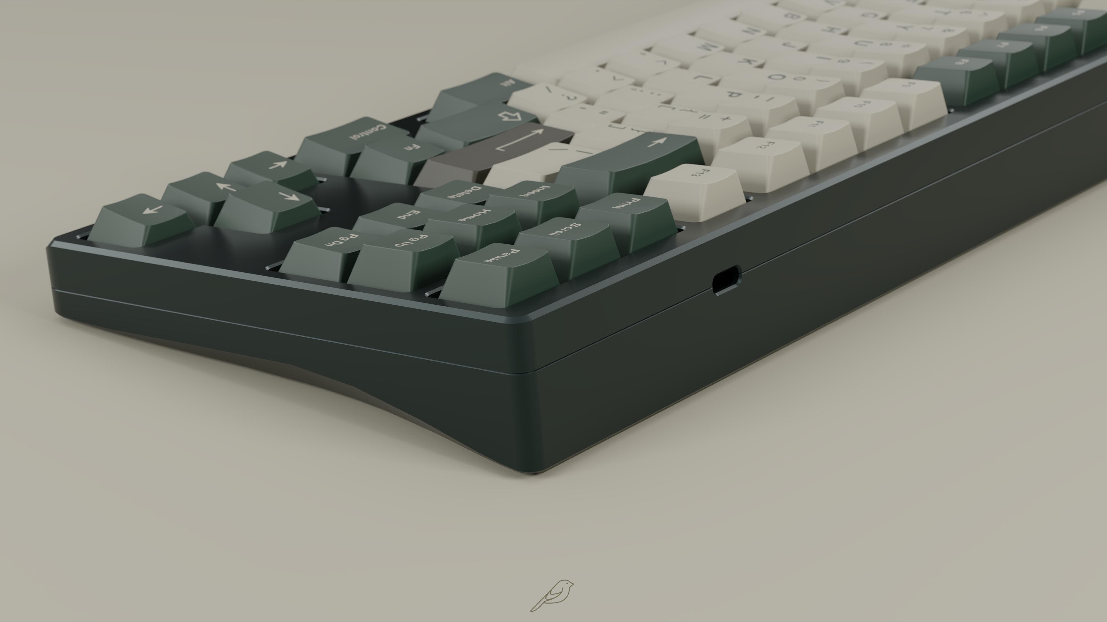 GMK Hunt | GB: IS LIVE | LuxeCables photos added image 21