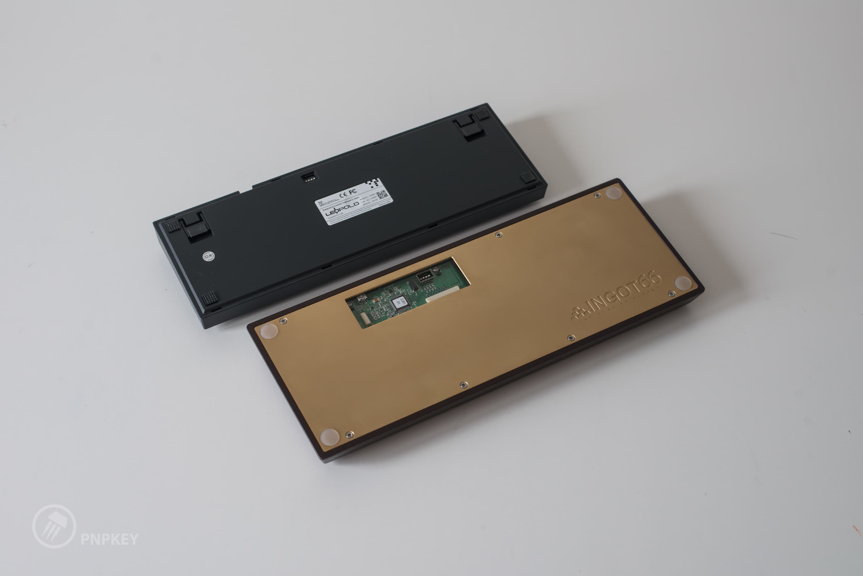 PNPKey Ingot66 for FC660C image 19