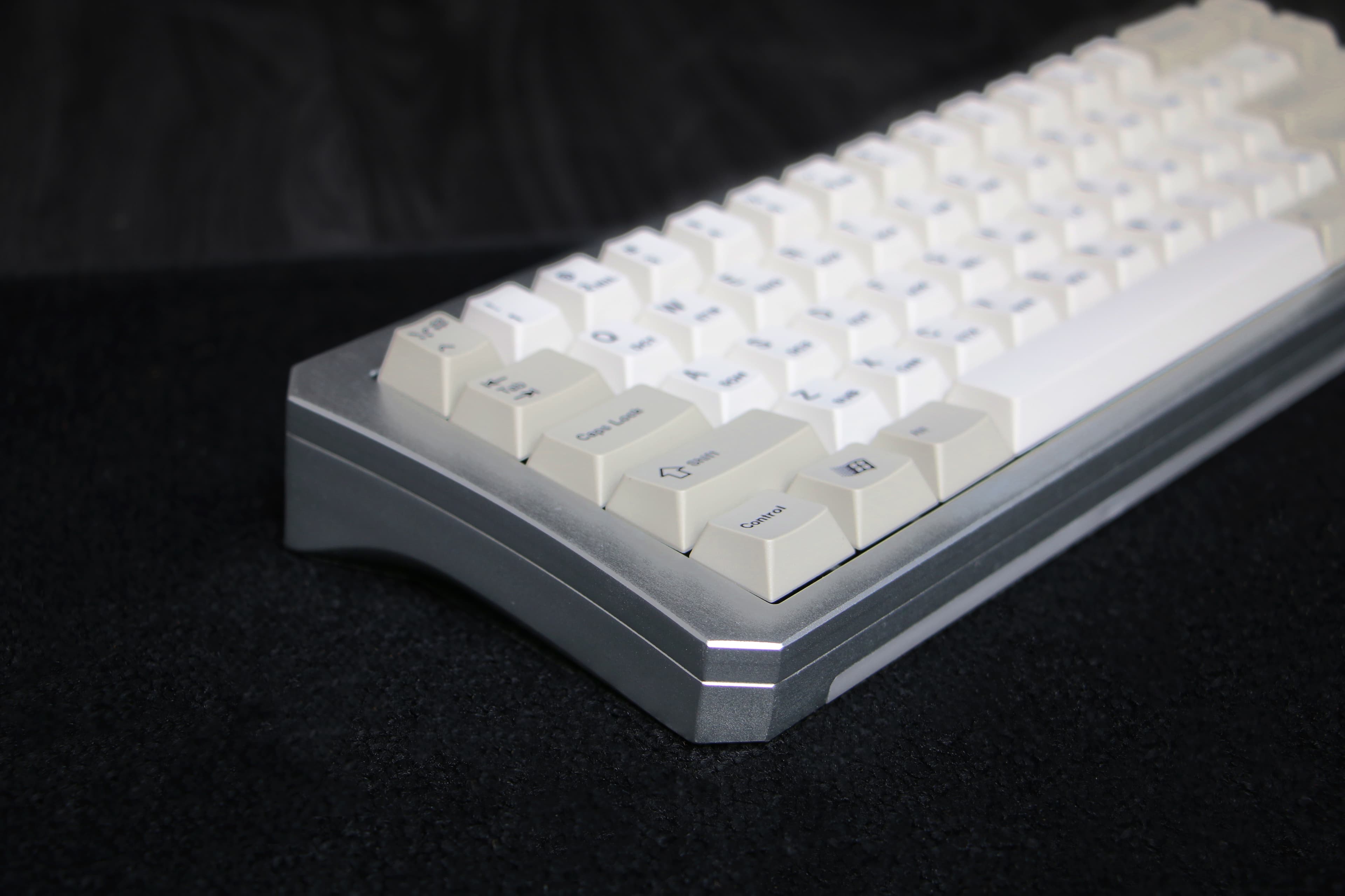 RE65 Aluminium R2 | Foamless, Gasket Mount image 17