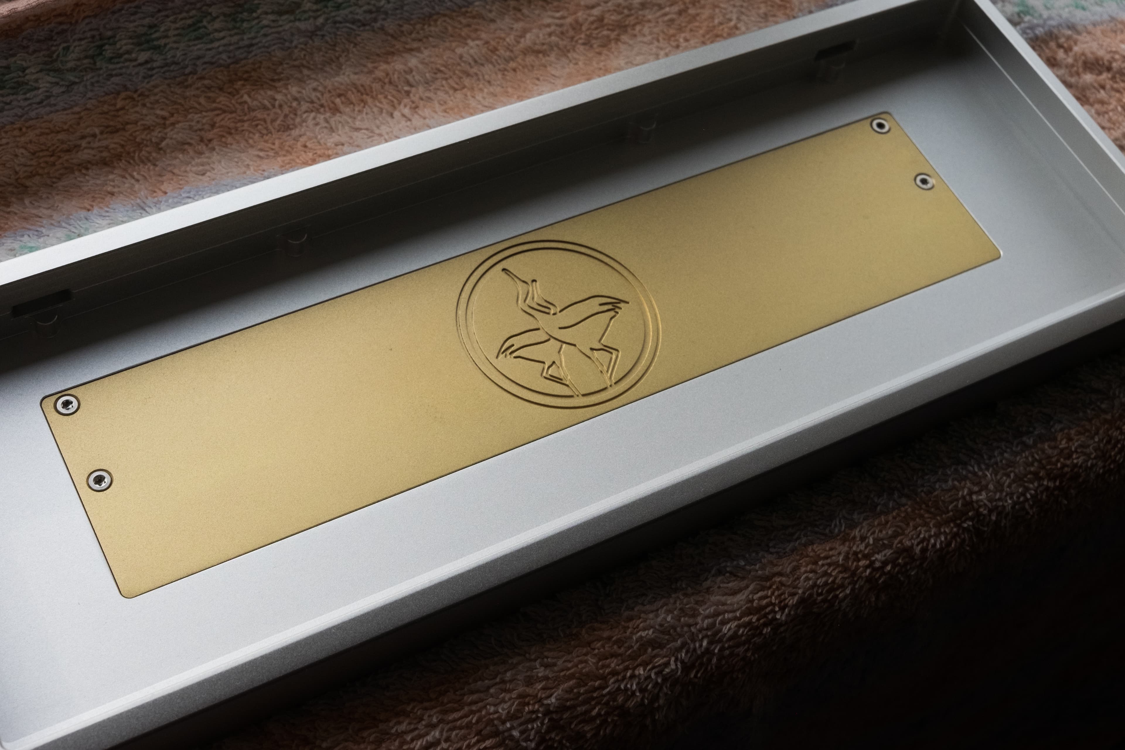 Crane - Top & Oring mount 60%