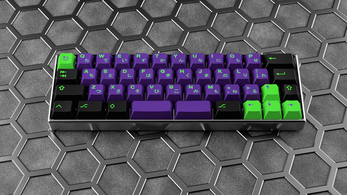 KAT Shogōki [Deskmat updated] image 19