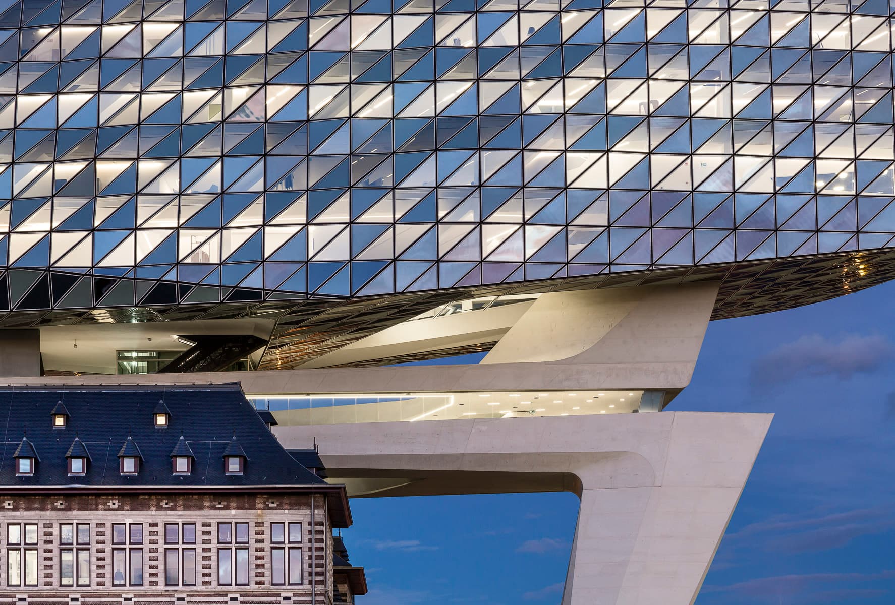 Haven 65| 06/17 update image 3