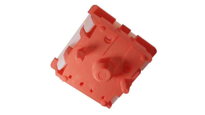 Gateron Summertime Switch image 4