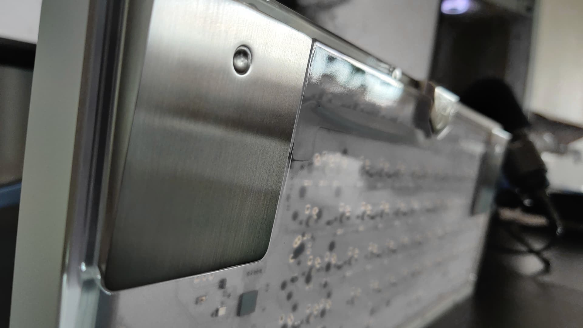 Bulwark TKL | GB LIVE image 30