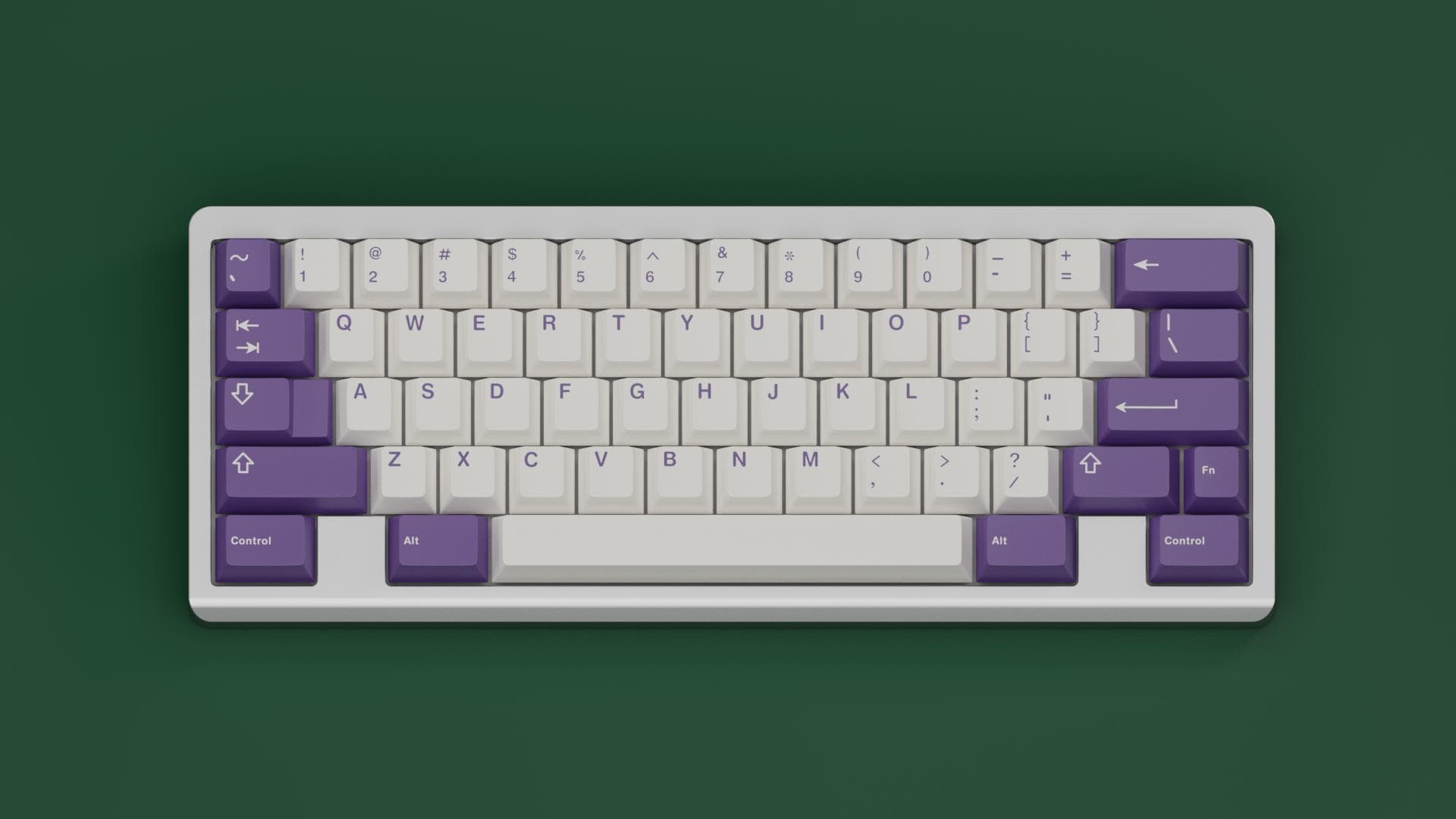 GMK Blaster (revised 2 kits, added new renders) image 8