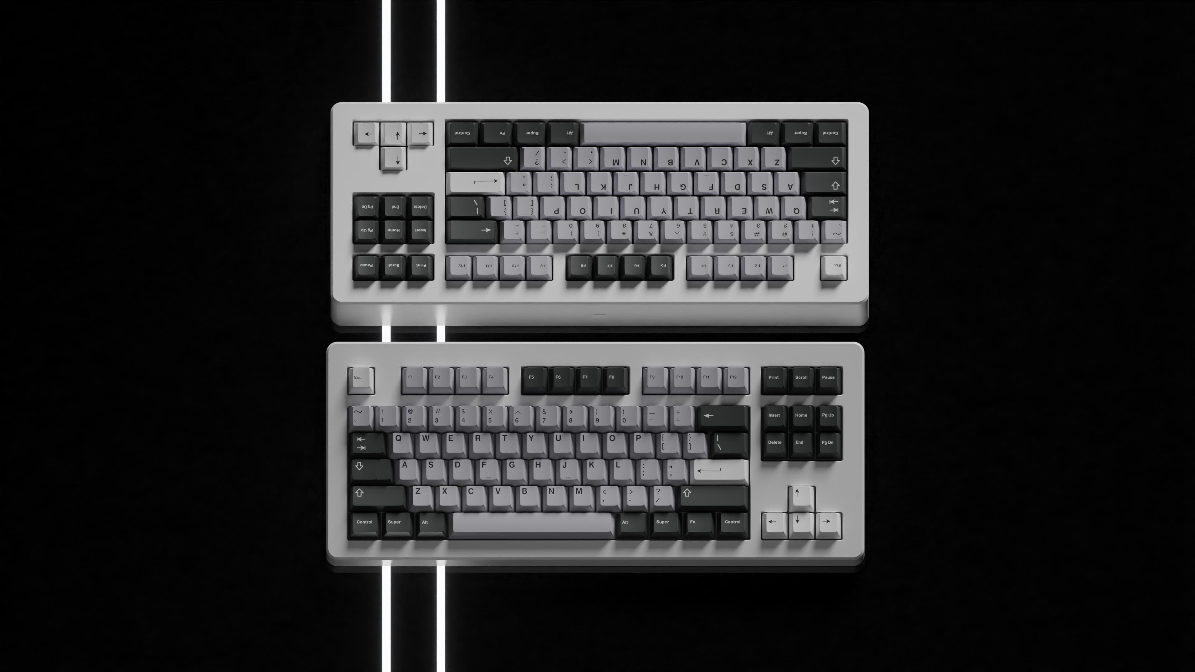 GMK Mercury | GB Date FEB 25th | Live on KBD Fans image 12