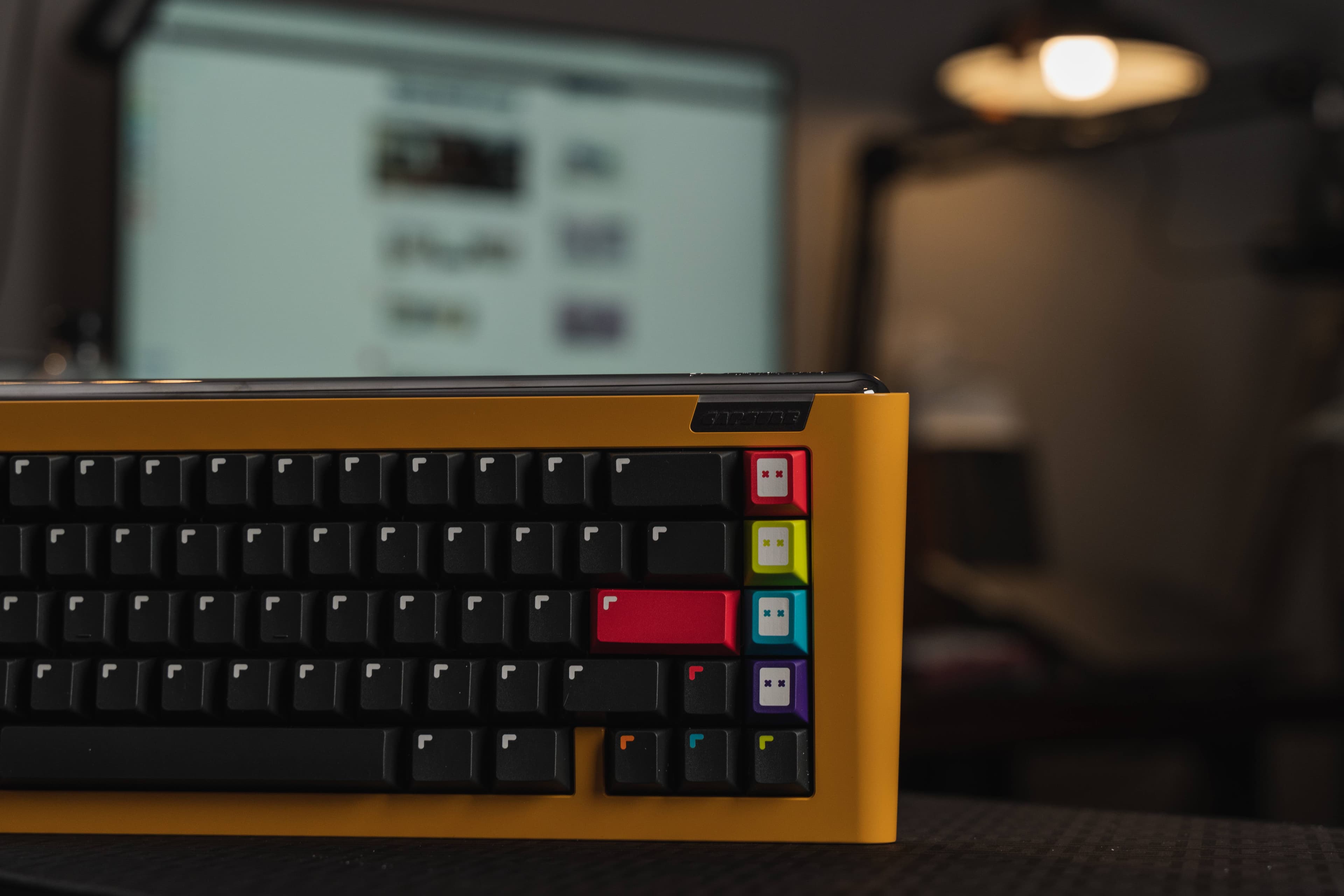 Pixelspace Capsule (65%) | large update: sale info and final product photos image 10