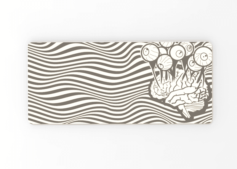 GMK Psychosis | Massive updates! image 35