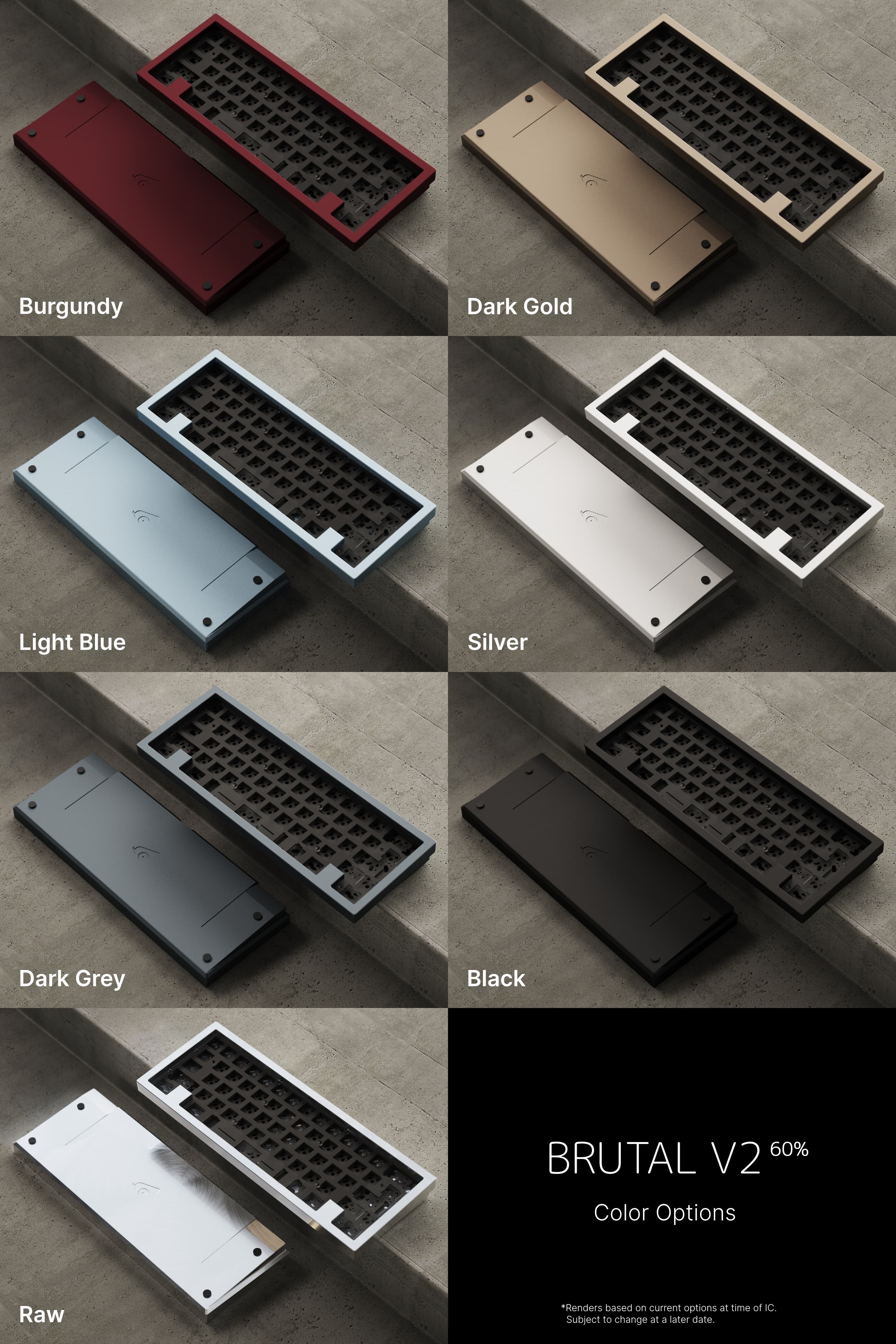 Brutal V2 60% | Group Buy Live image 5