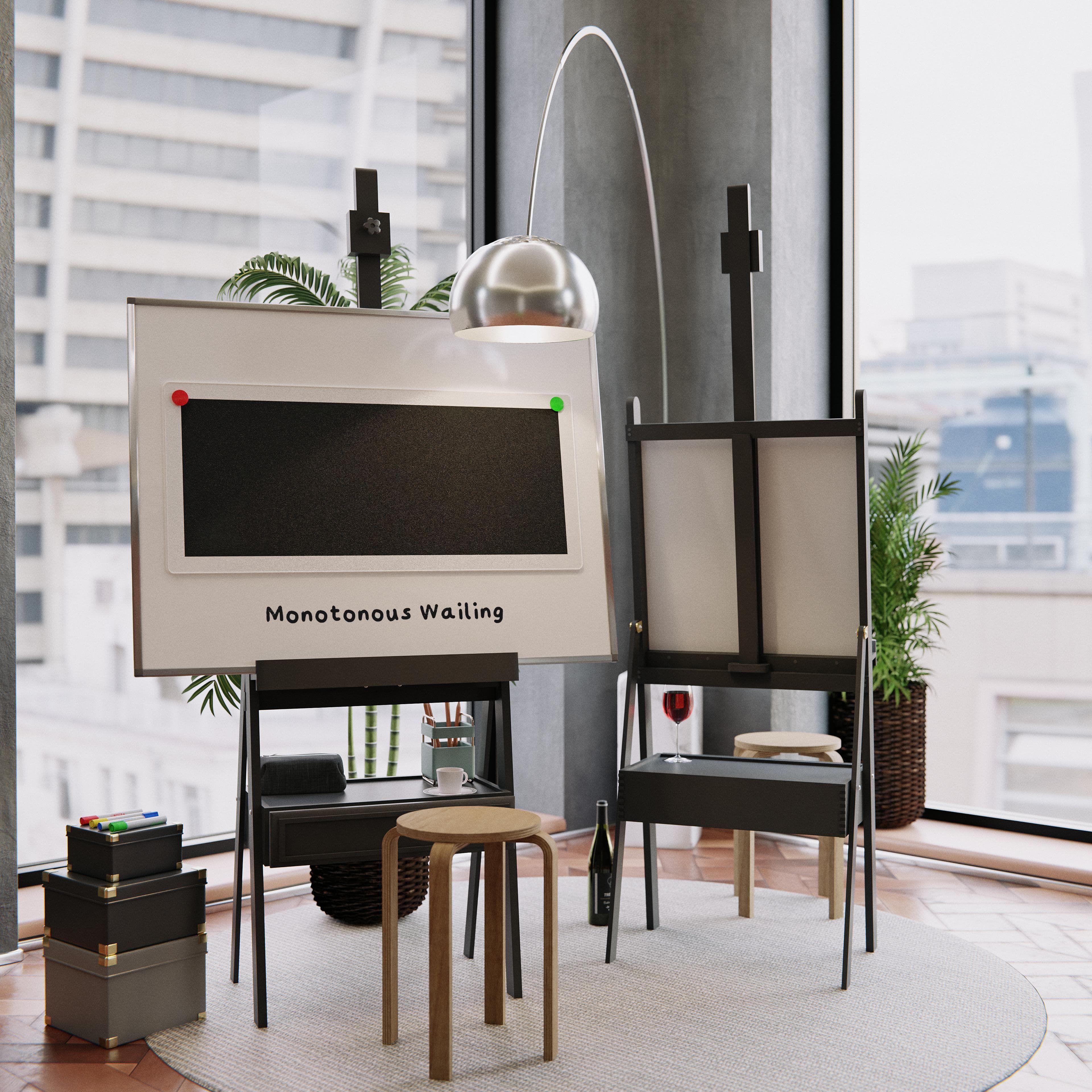 Canvas Collection Deskmats image 3