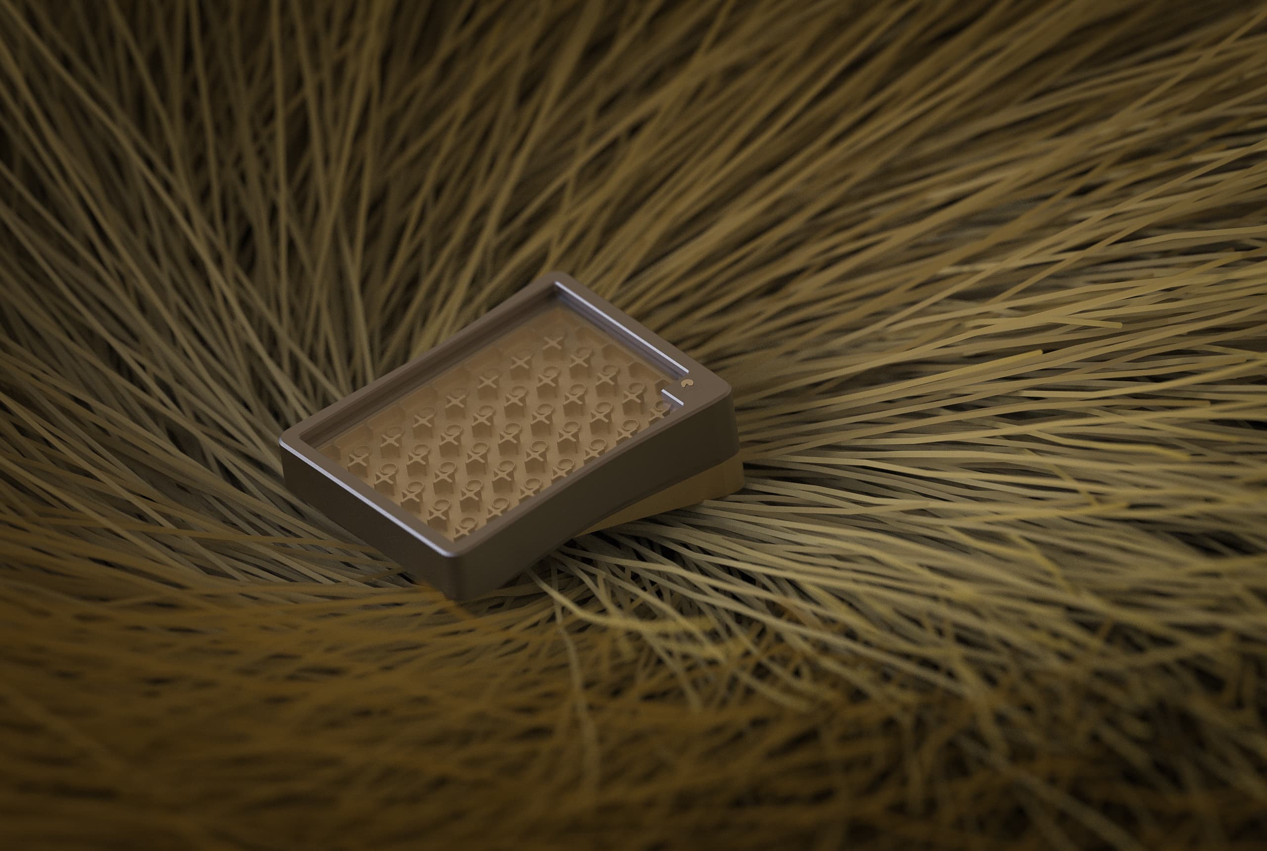 ORI Harmony Artisan Nest image 4