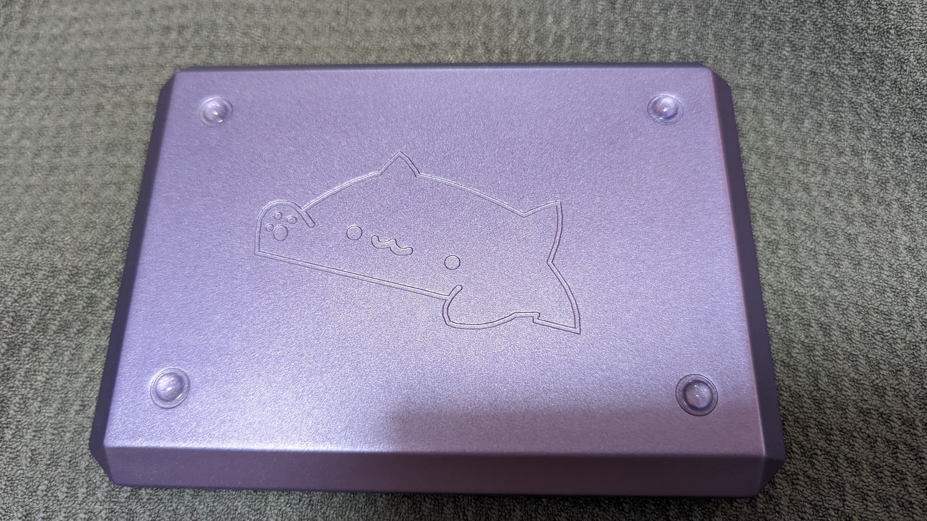 The Array Wrist Rest NEW IMPORRTRANT UPDATES TOMORROW. image 18